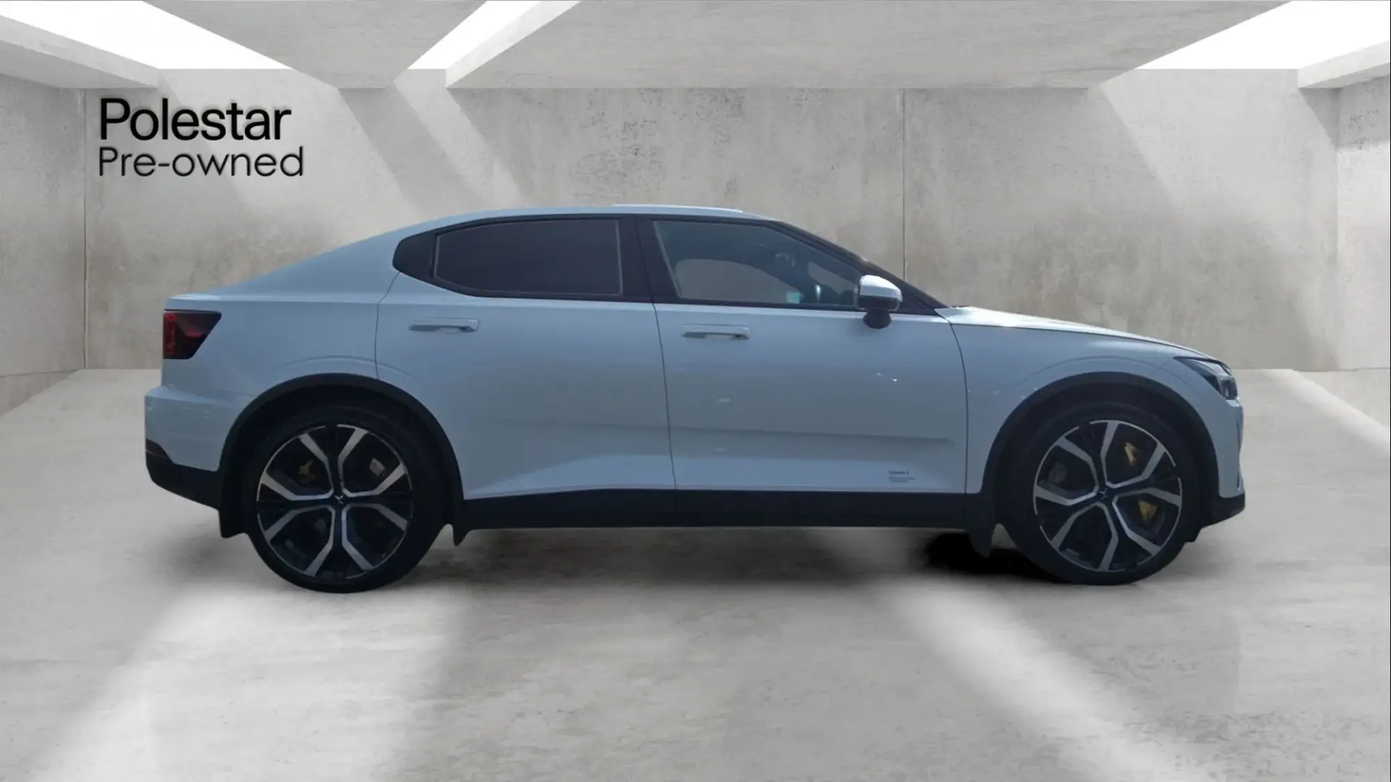 Polestar 2 Image 2 Polestar 2 Image 2