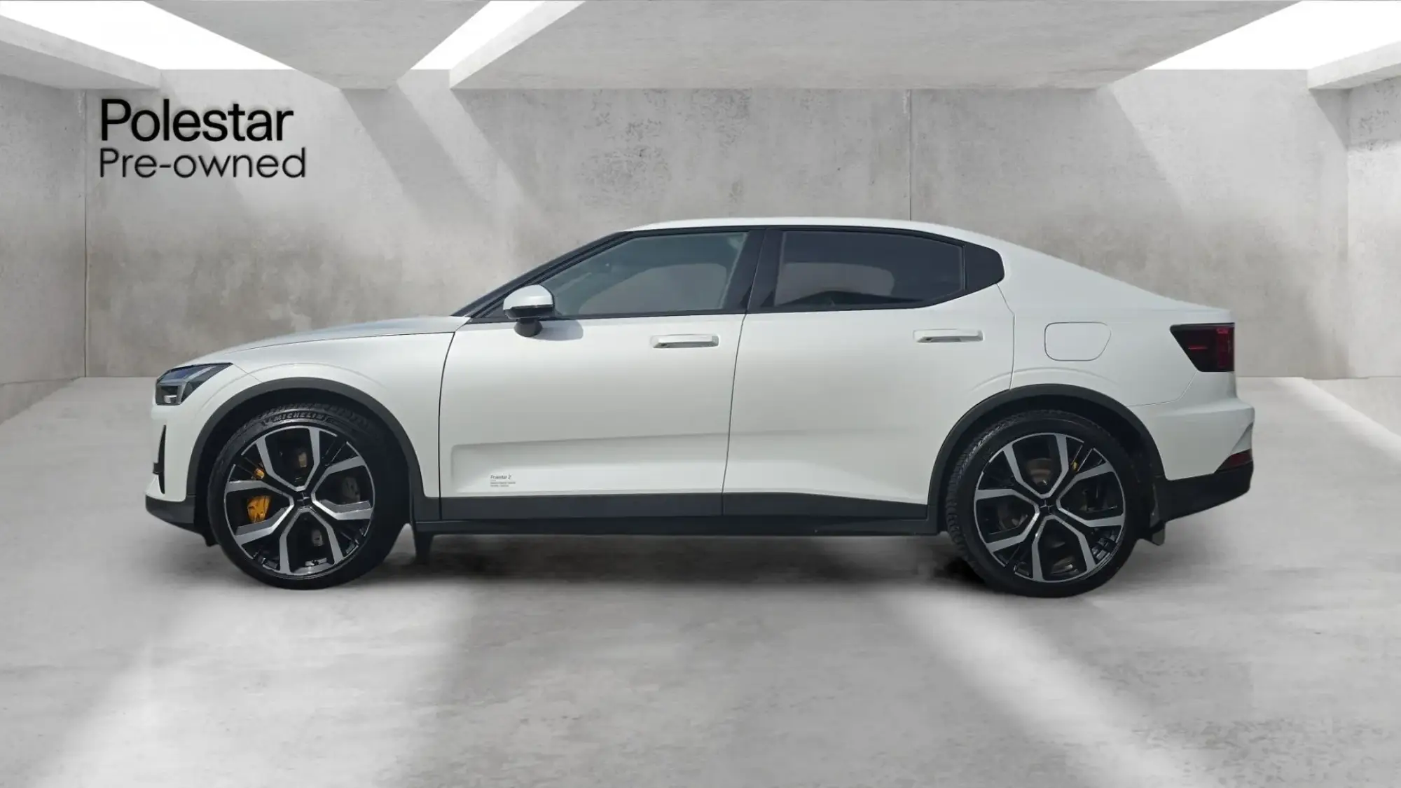 Polestar 2 Image 6 Polestar 2 Image 6
