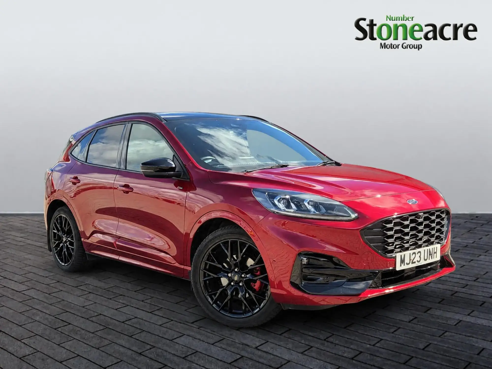 Ford Kuga Hybrid Image 1 Ford Kuga Hybrid Image 1
