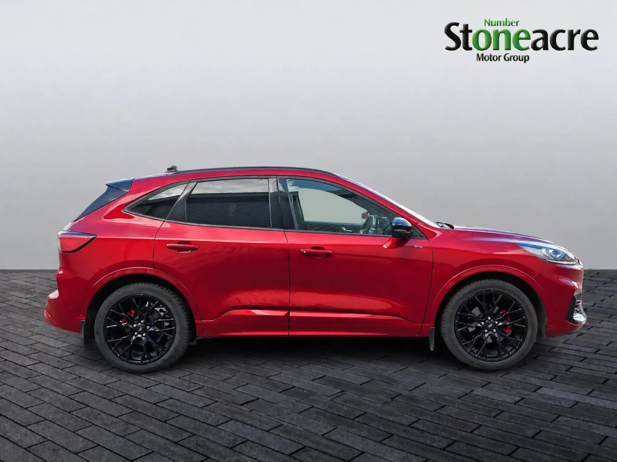Ford Kuga Hybrid Image 6 Ford Kuga Hybrid Image 6