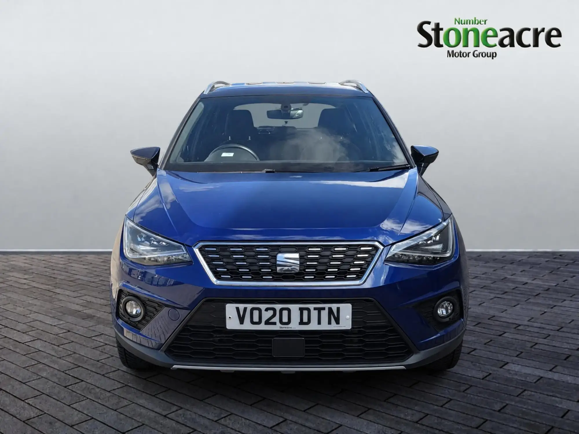SEAT Arona Image 2 SEAT Arona Image 2