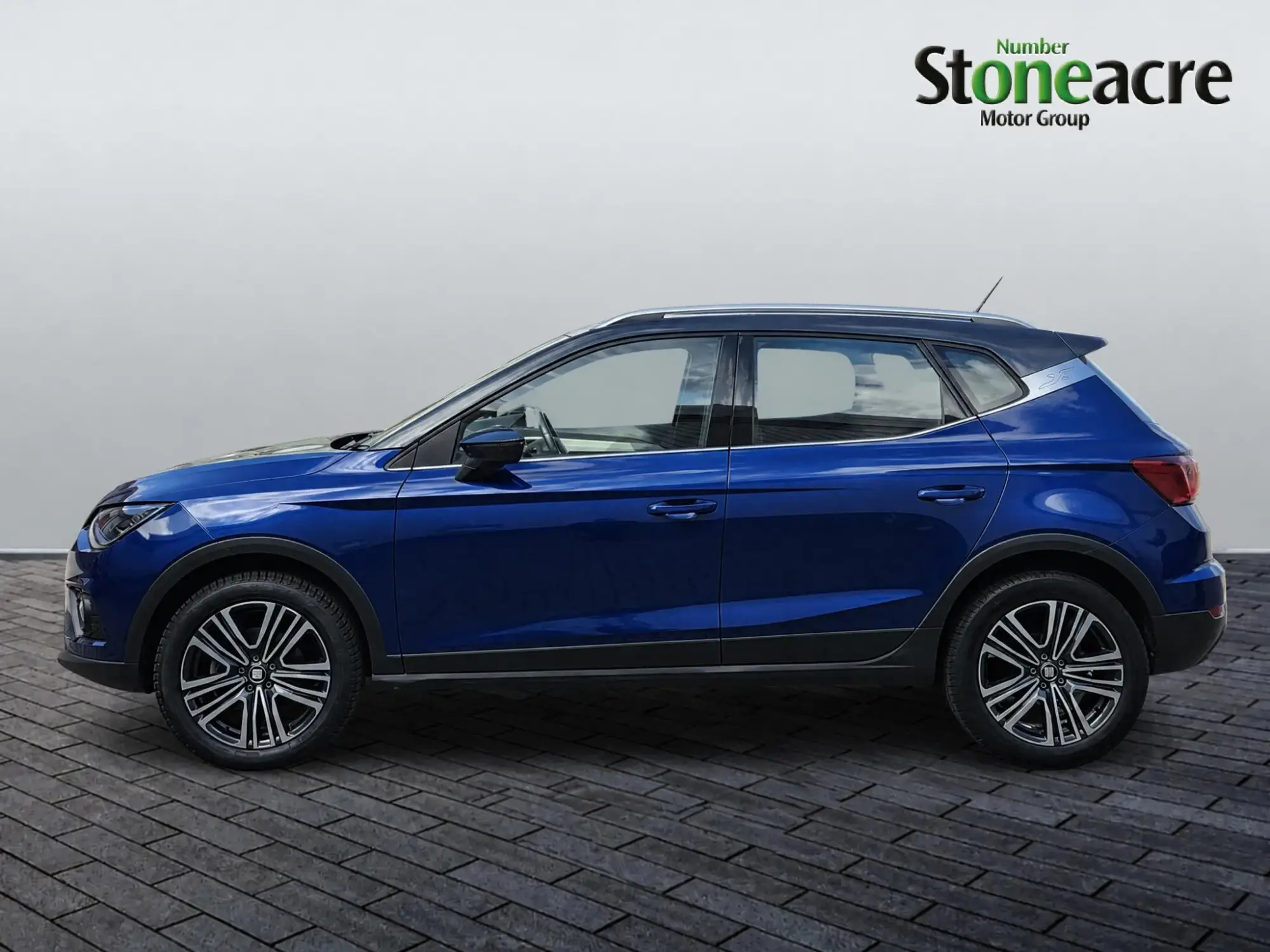 SEAT Arona Image 5 SEAT Arona Image 5