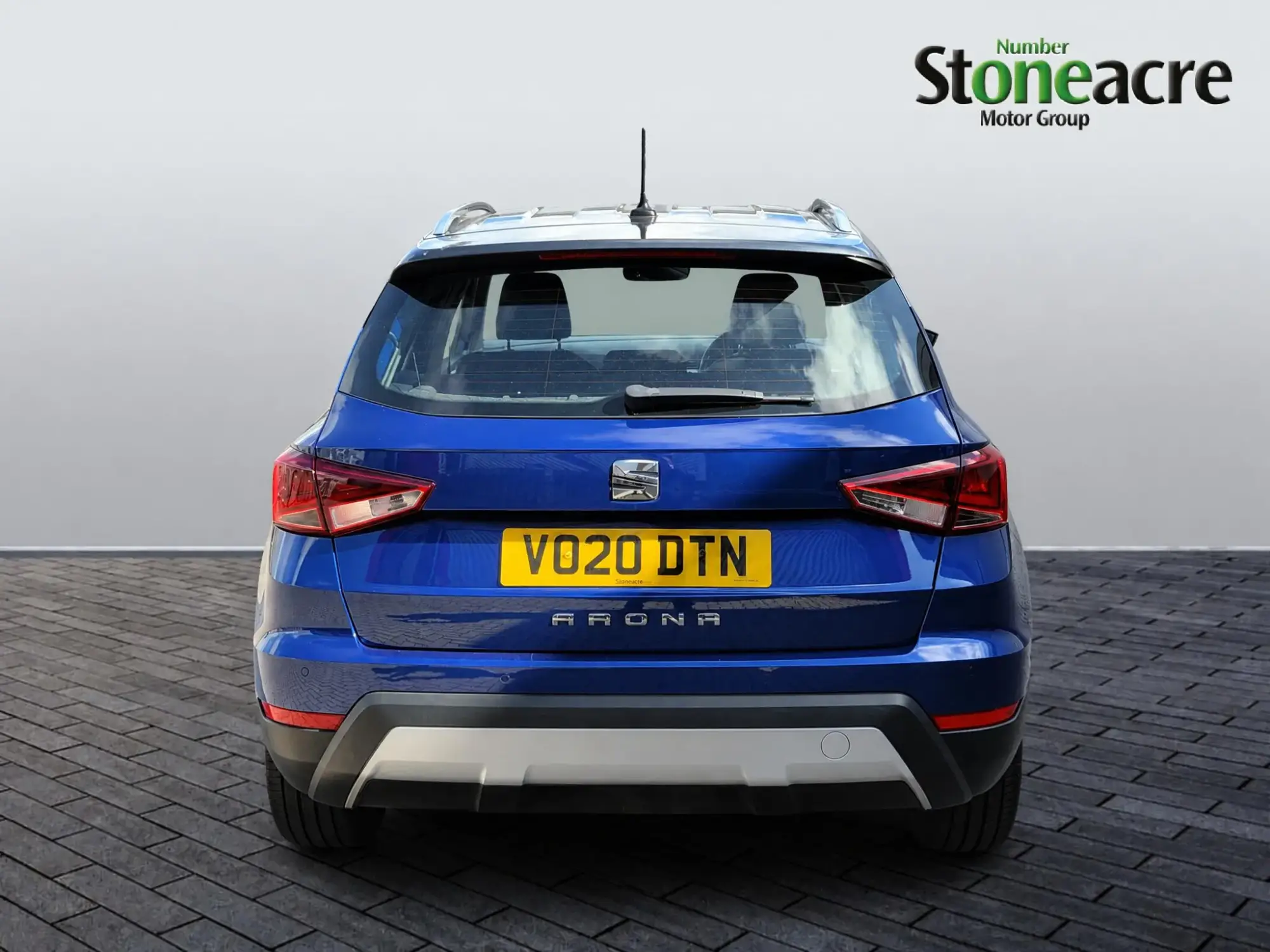 SEAT Arona Image 6 SEAT Arona Image 6