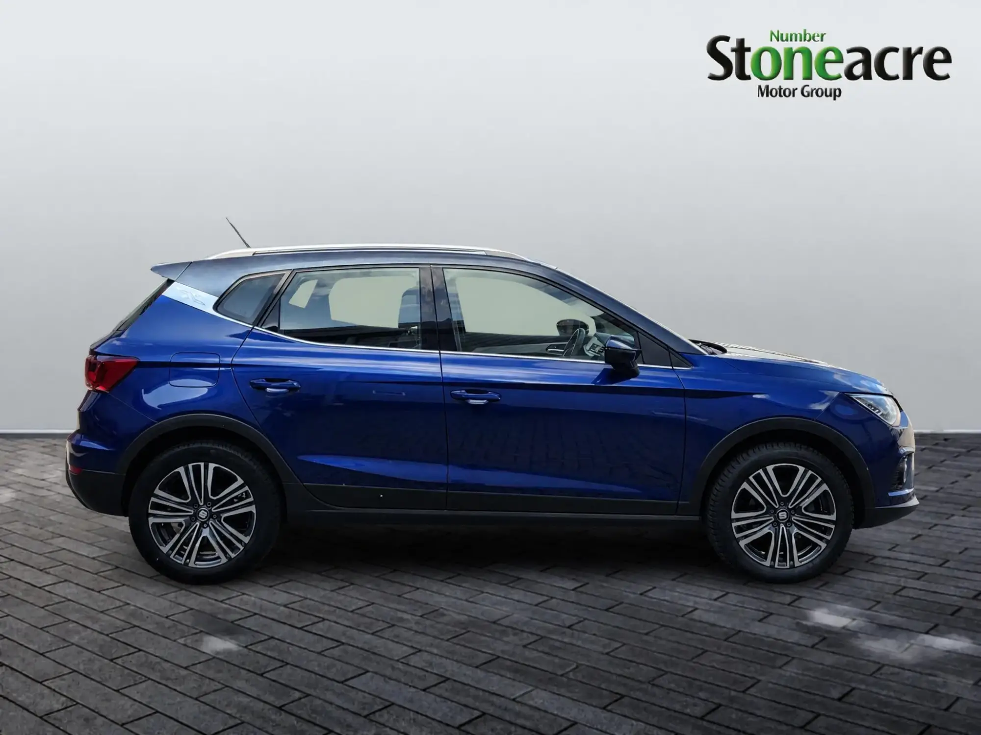 SEAT Arona Image 7 SEAT Arona Image 7
