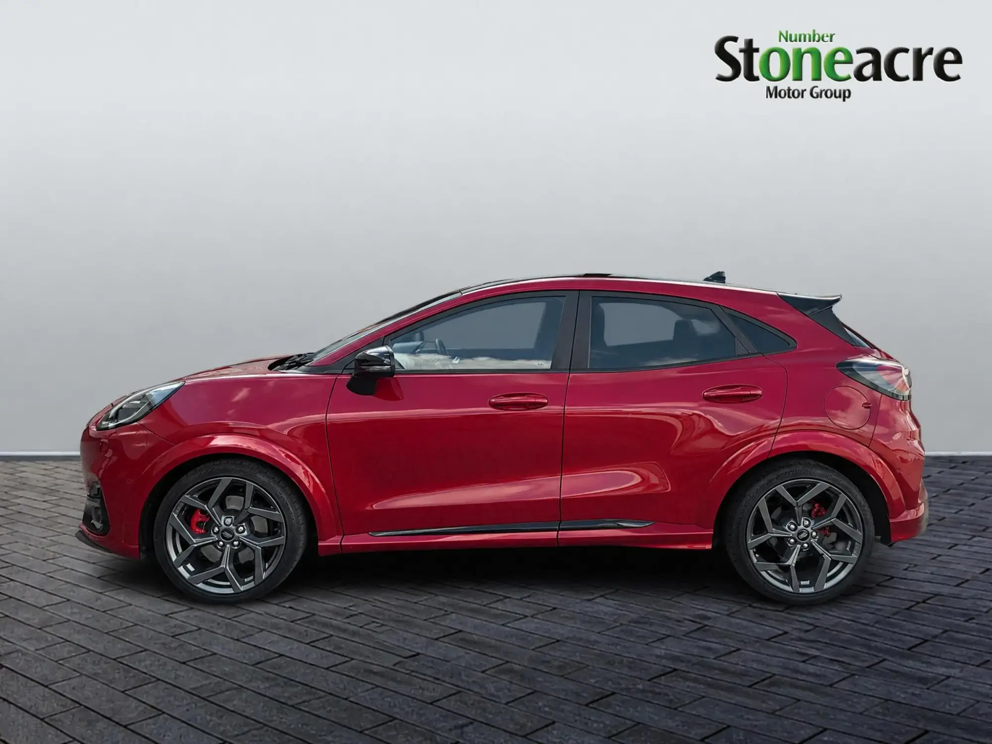 Ford Puma ST Image 5 Ford Puma ST Image 5