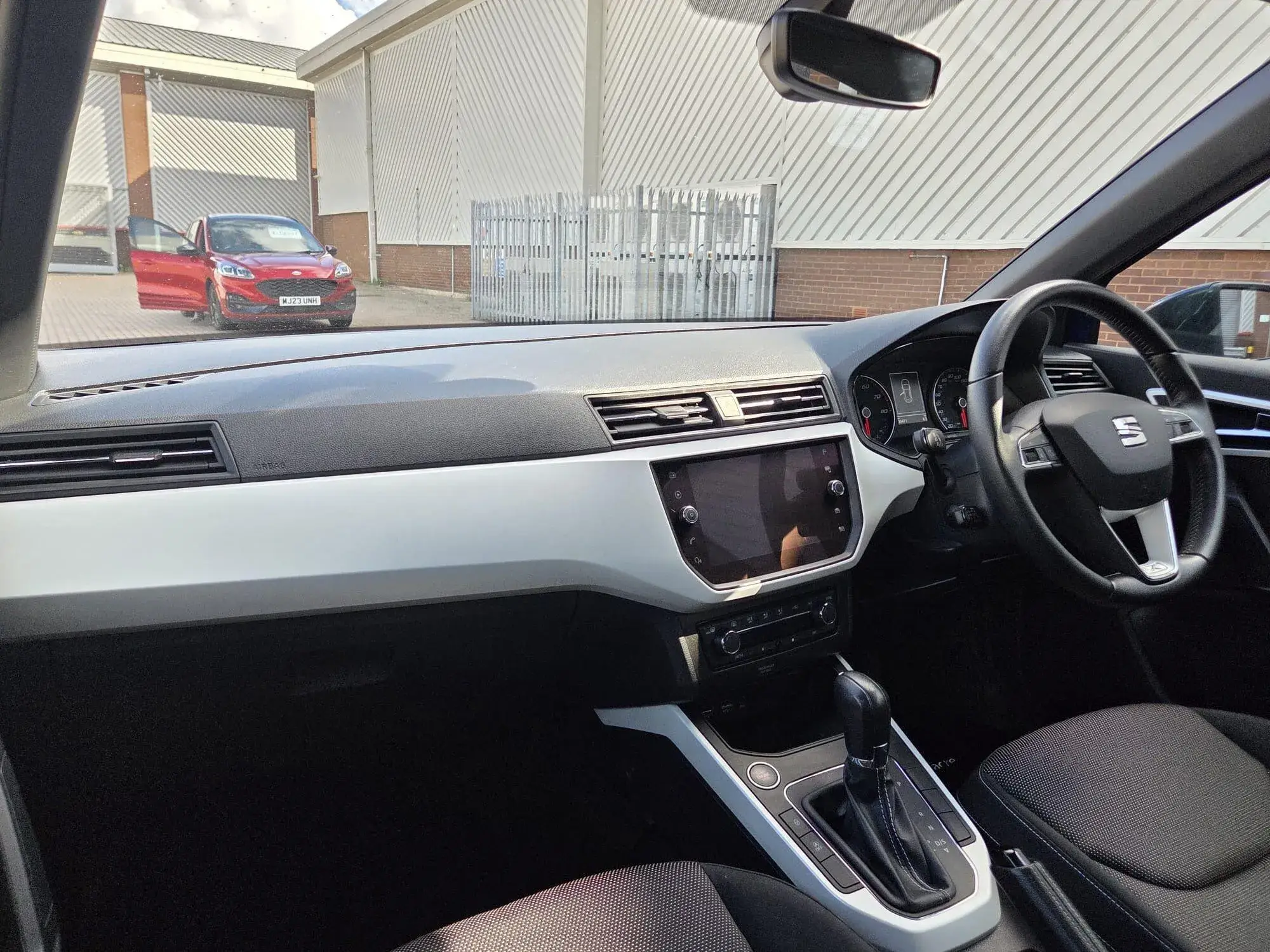SEAT Arona Image 9 SEAT Arona Image 9