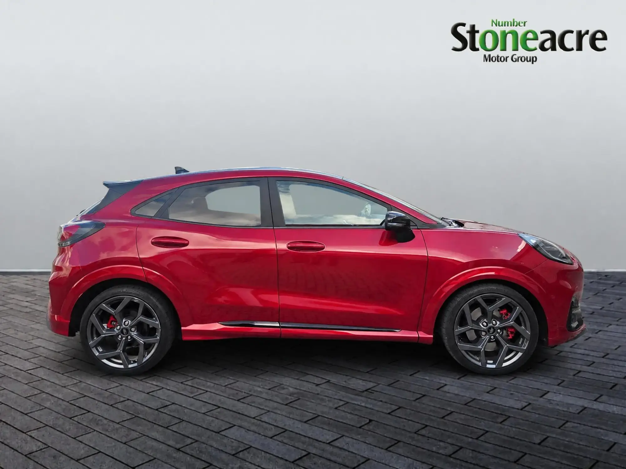 Ford Puma ST Image 7 Ford Puma ST Image 7