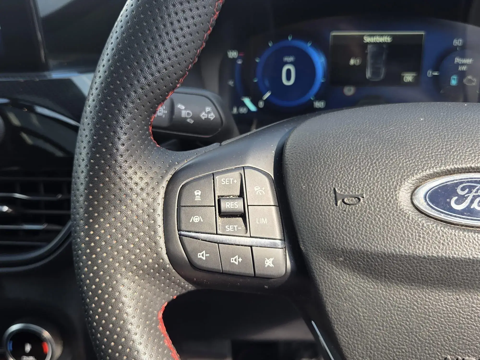 Ford Kuga Hybrid Image 20 Ford Kuga Hybrid Image 20