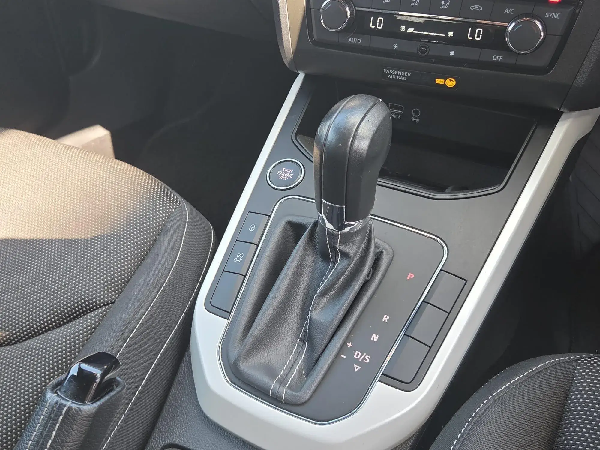 SEAT Arona Image 10 SEAT Arona Image 10