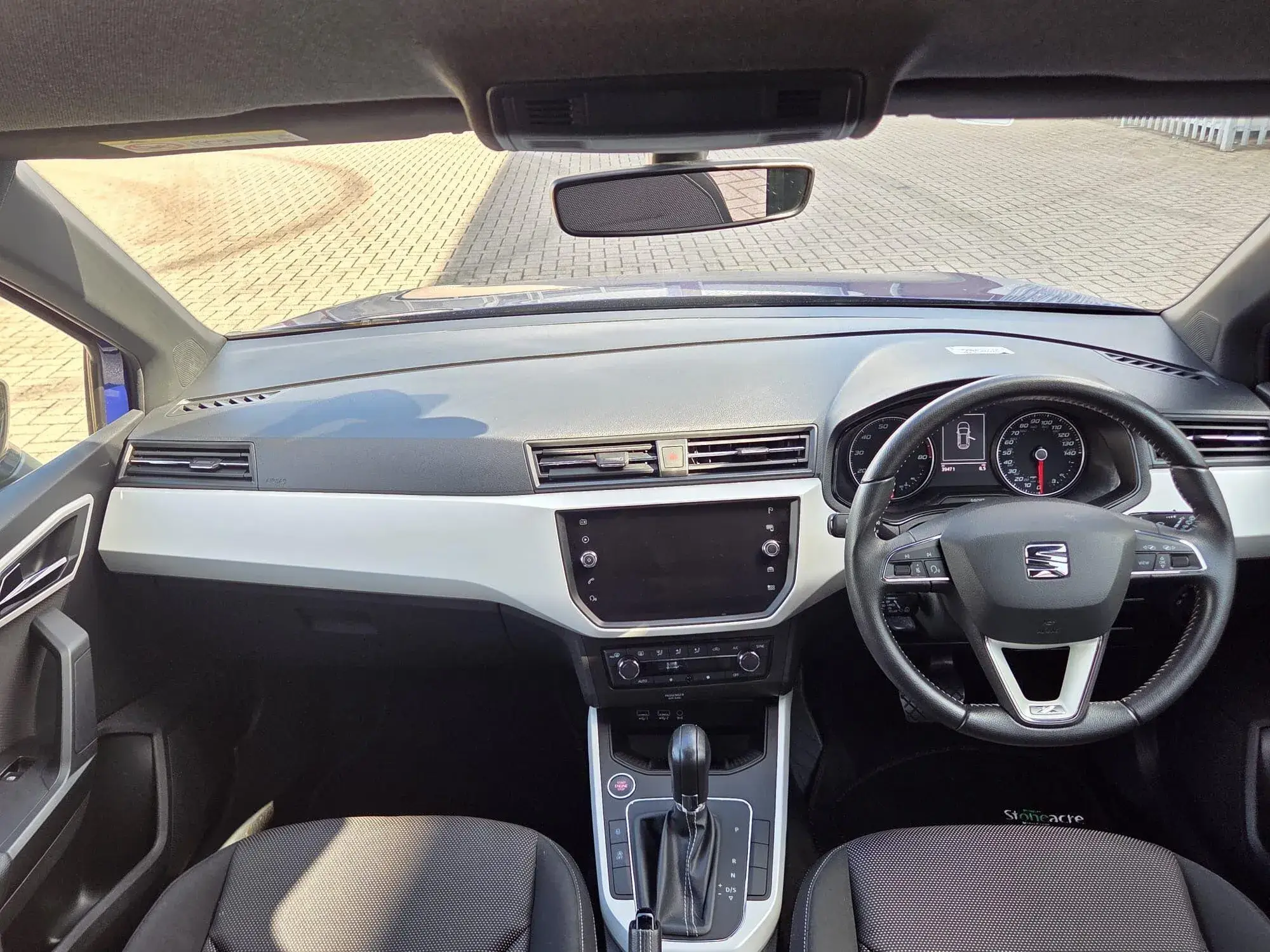 SEAT Arona Image 11 SEAT Arona Image 11