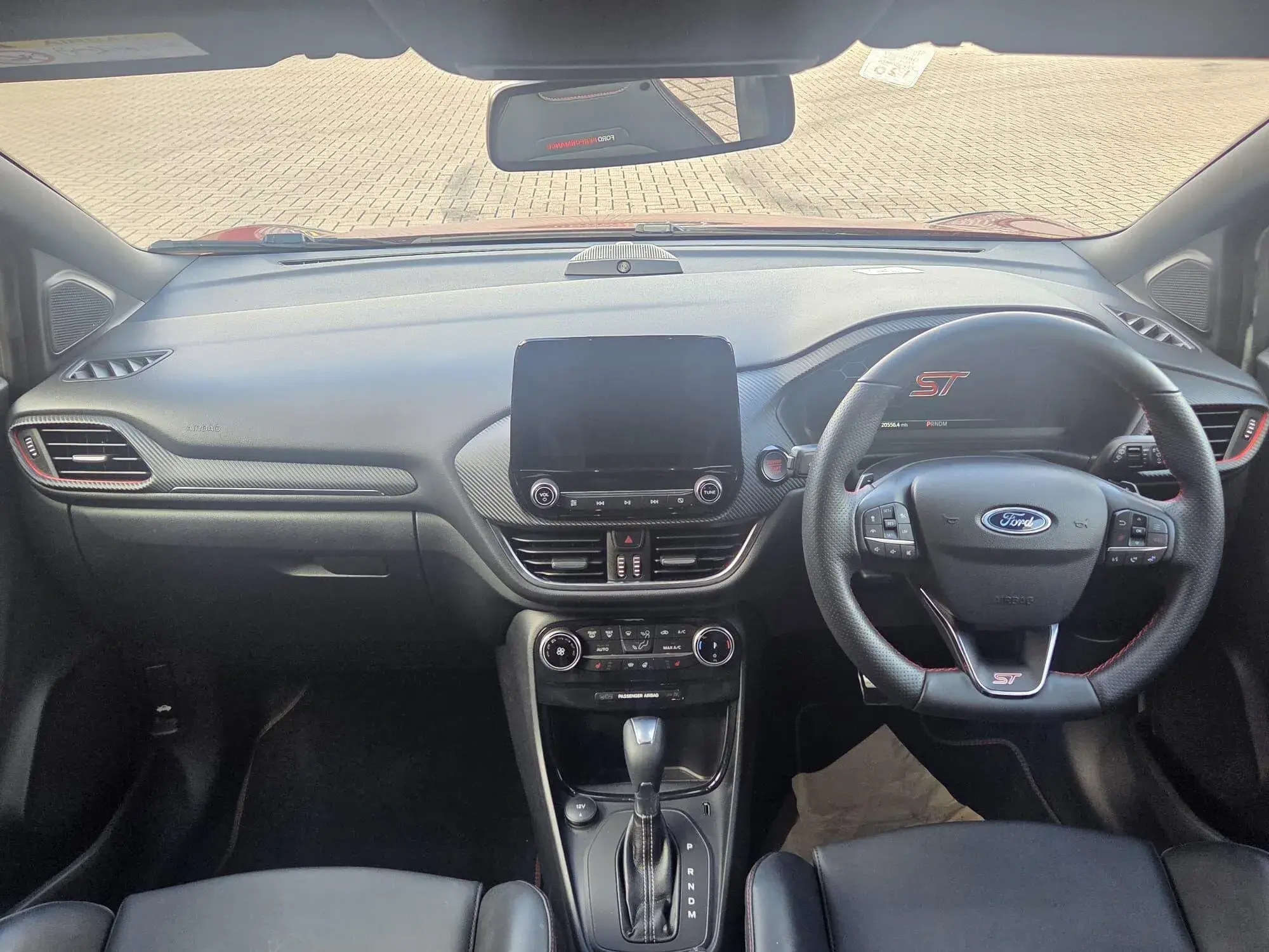 Ford Puma ST Image 9 Ford Puma ST Image 9