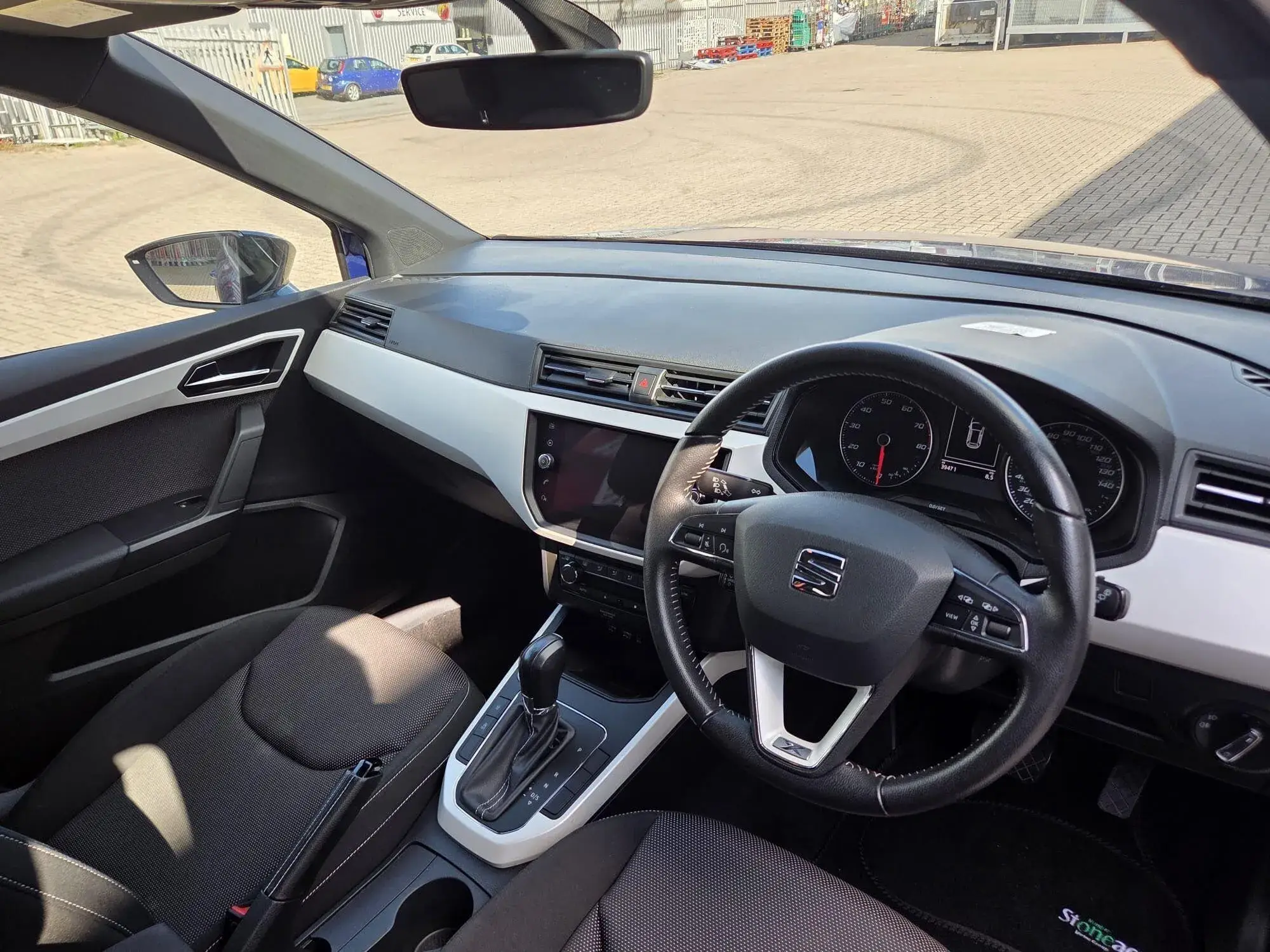 SEAT Arona Image 12 SEAT Arona Image 12
