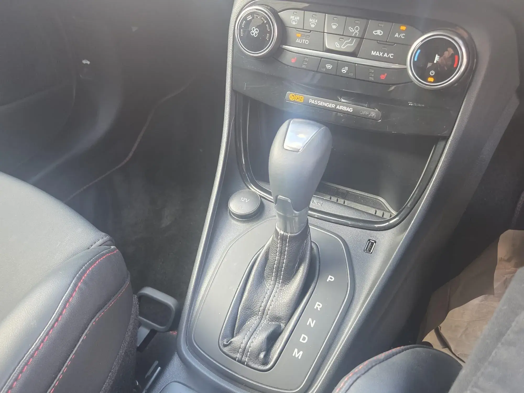Ford Puma ST Image 10 Ford Puma ST Image 10