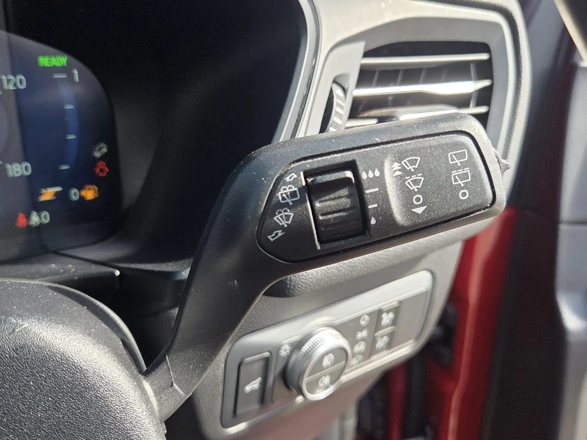 Ford Kuga Hybrid Image 24 Ford Kuga Hybrid Image 24