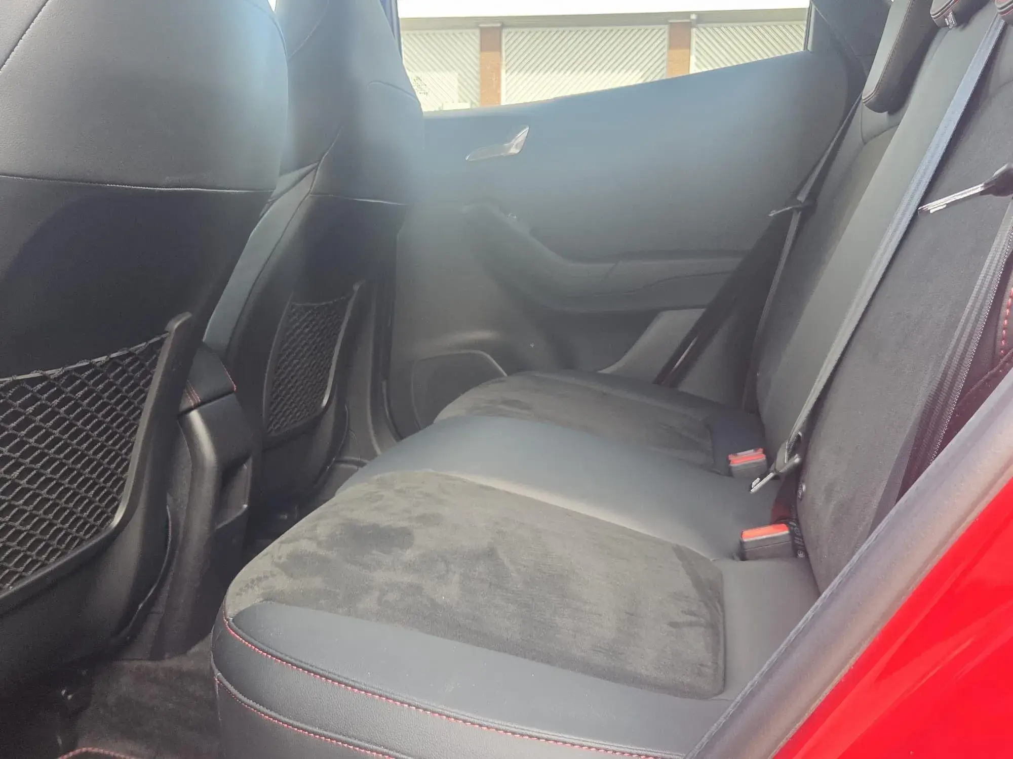 Ford Puma ST Image 14 Ford Puma ST Image 14