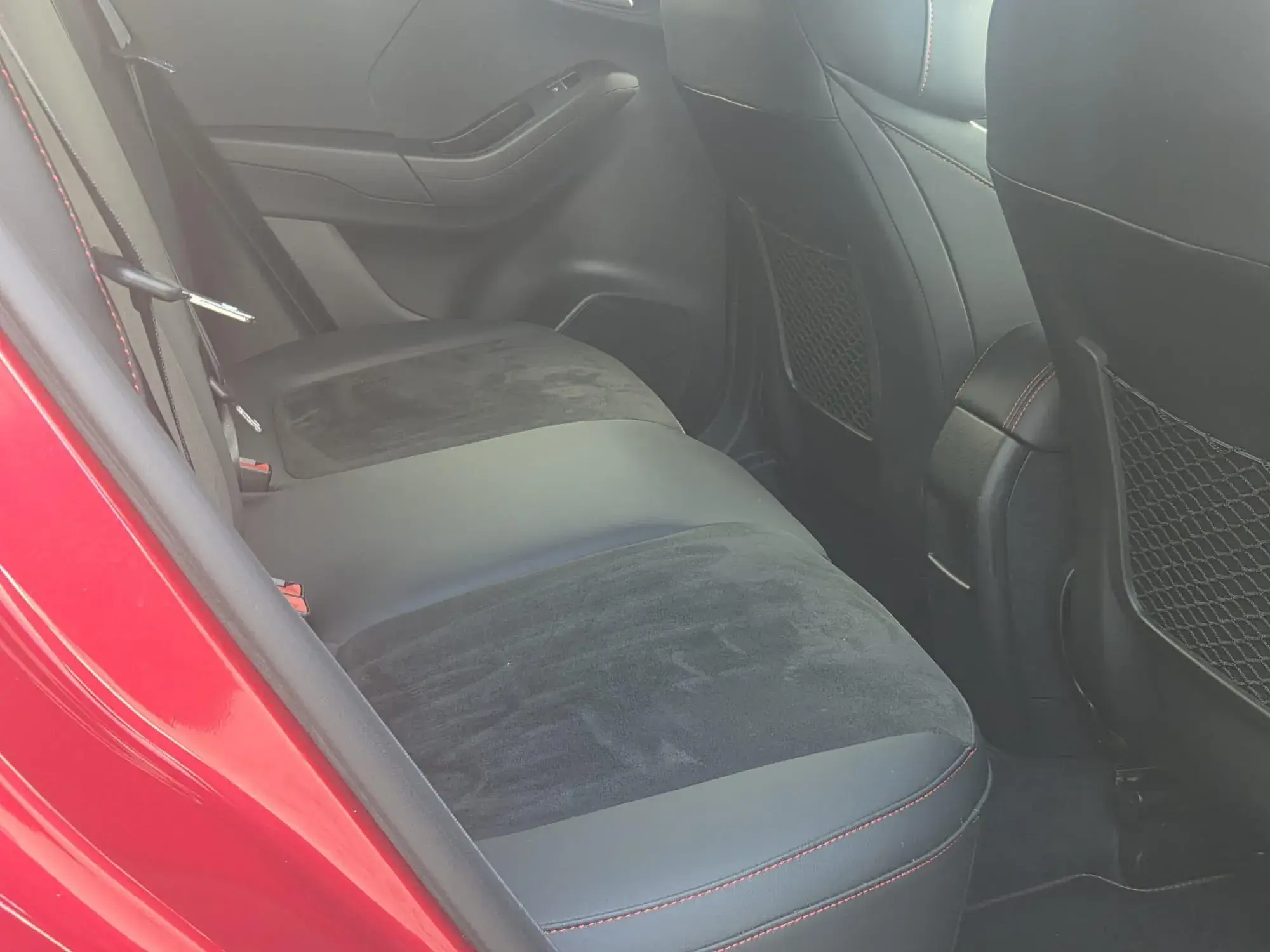 Ford Puma ST Image 15 Ford Puma ST Image 15