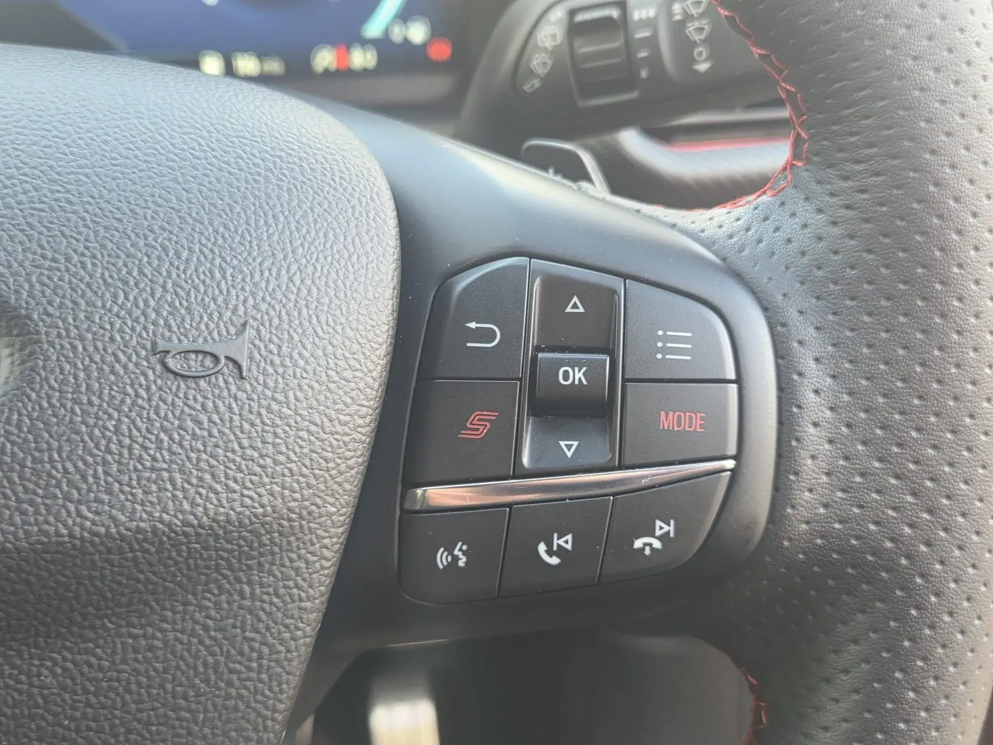 Ford Puma ST Image 16 Ford Puma ST Image 16