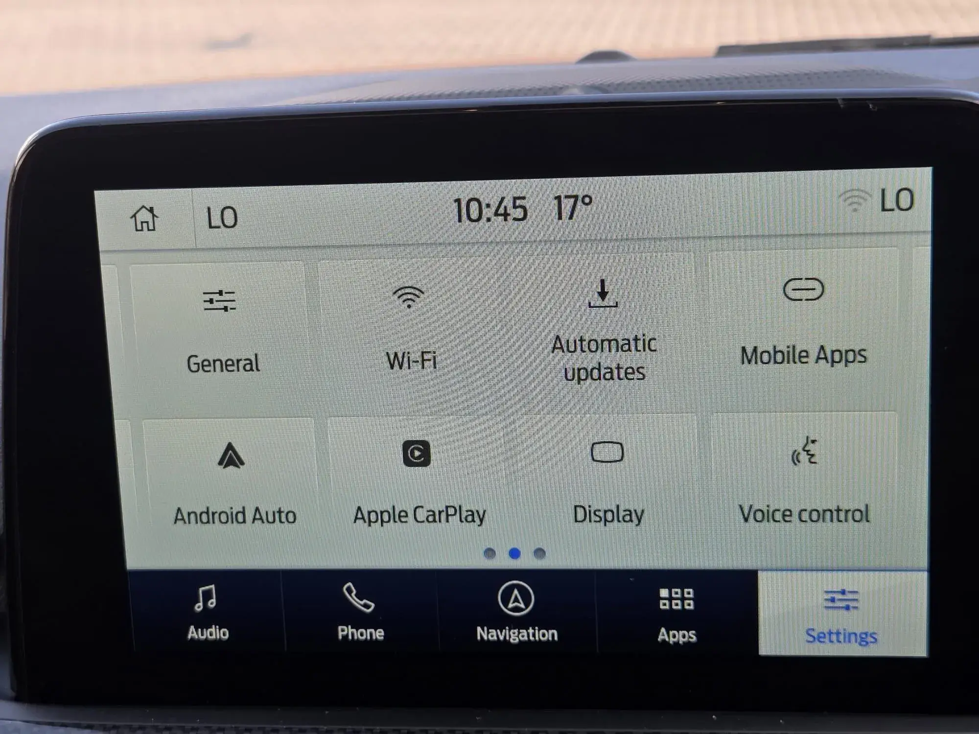 Ford Kuga Hybrid Image 28 Ford Kuga Hybrid Image 28