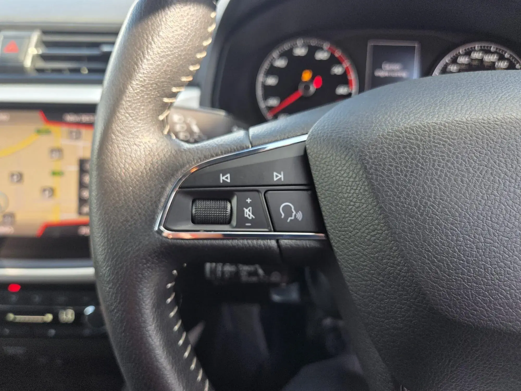 SEAT Arona Image 19 SEAT Arona Image 19