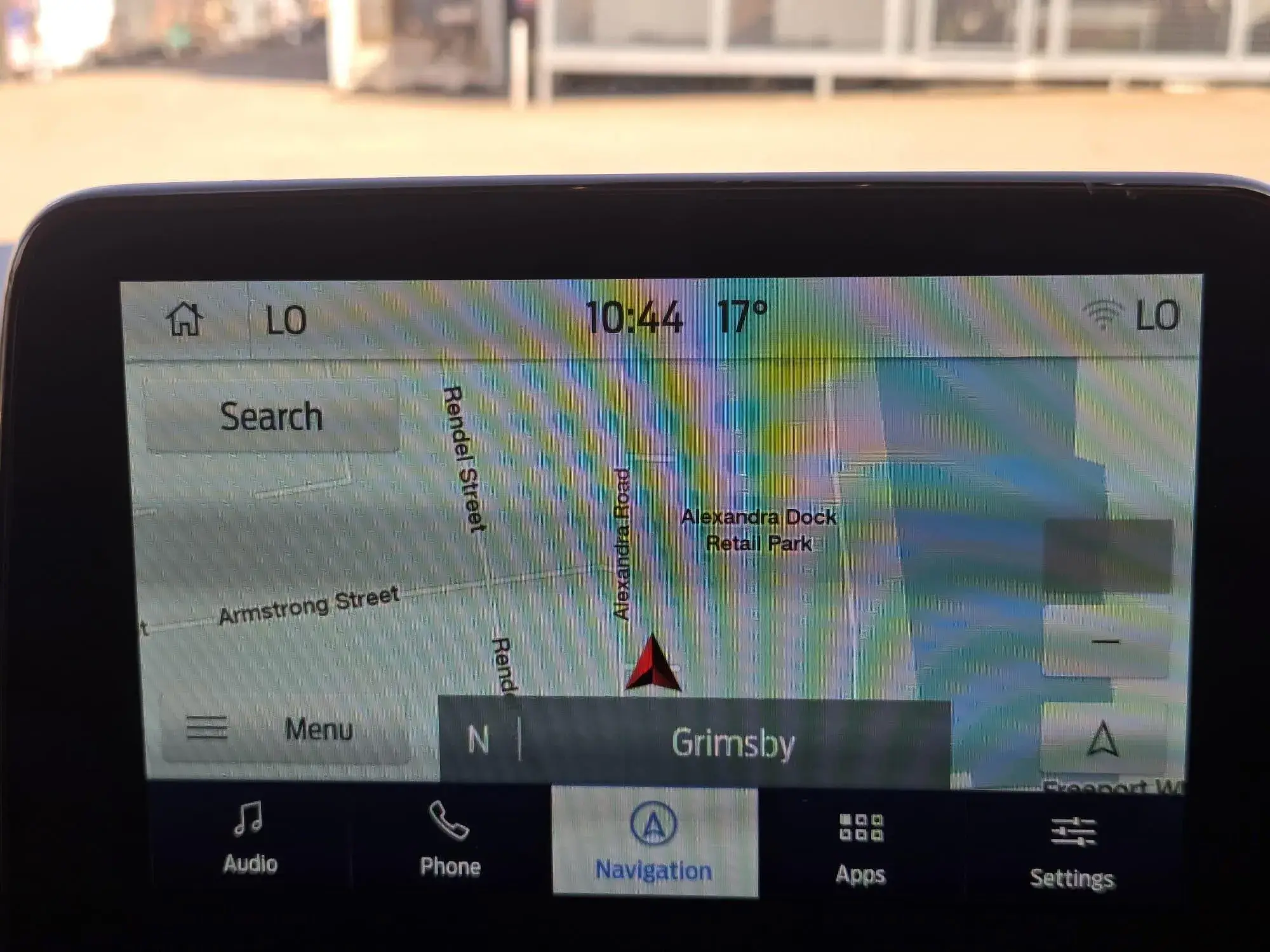Ford Kuga Hybrid Image 29 Ford Kuga Hybrid Image 29