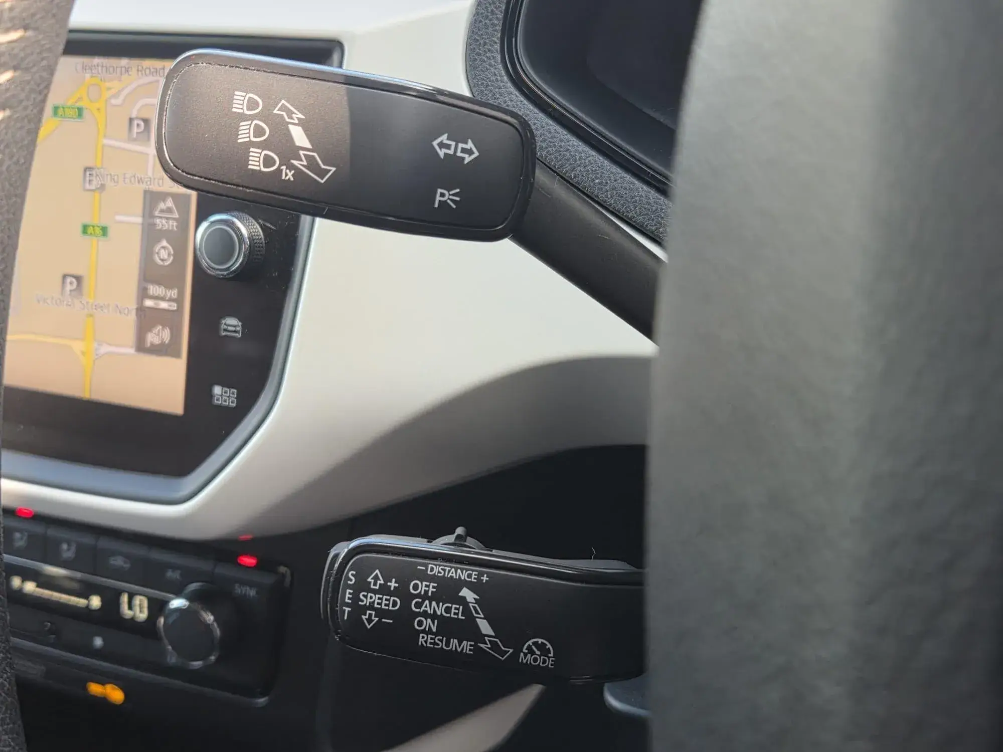 SEAT Arona Image 20 SEAT Arona Image 20
