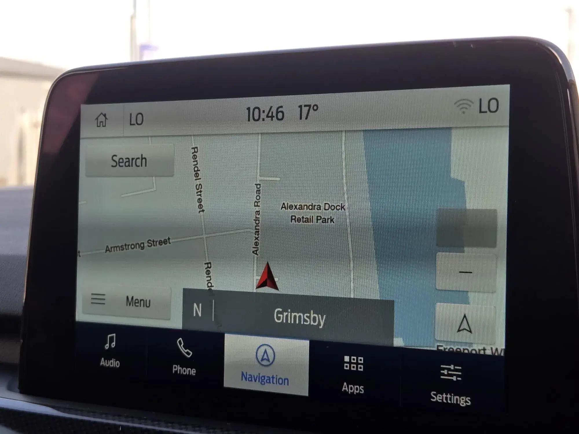 Ford Kuga Hybrid Image 31 Ford Kuga Hybrid Image 31