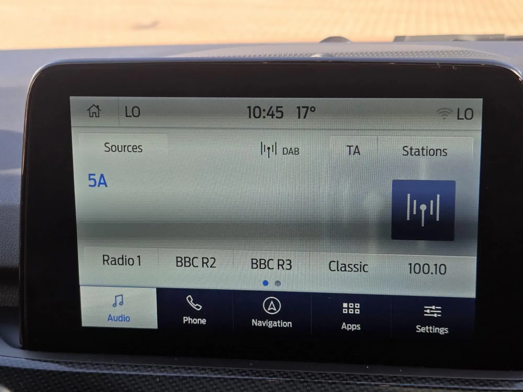 Ford Kuga Hybrid Image 32 Ford Kuga Hybrid Image 32
