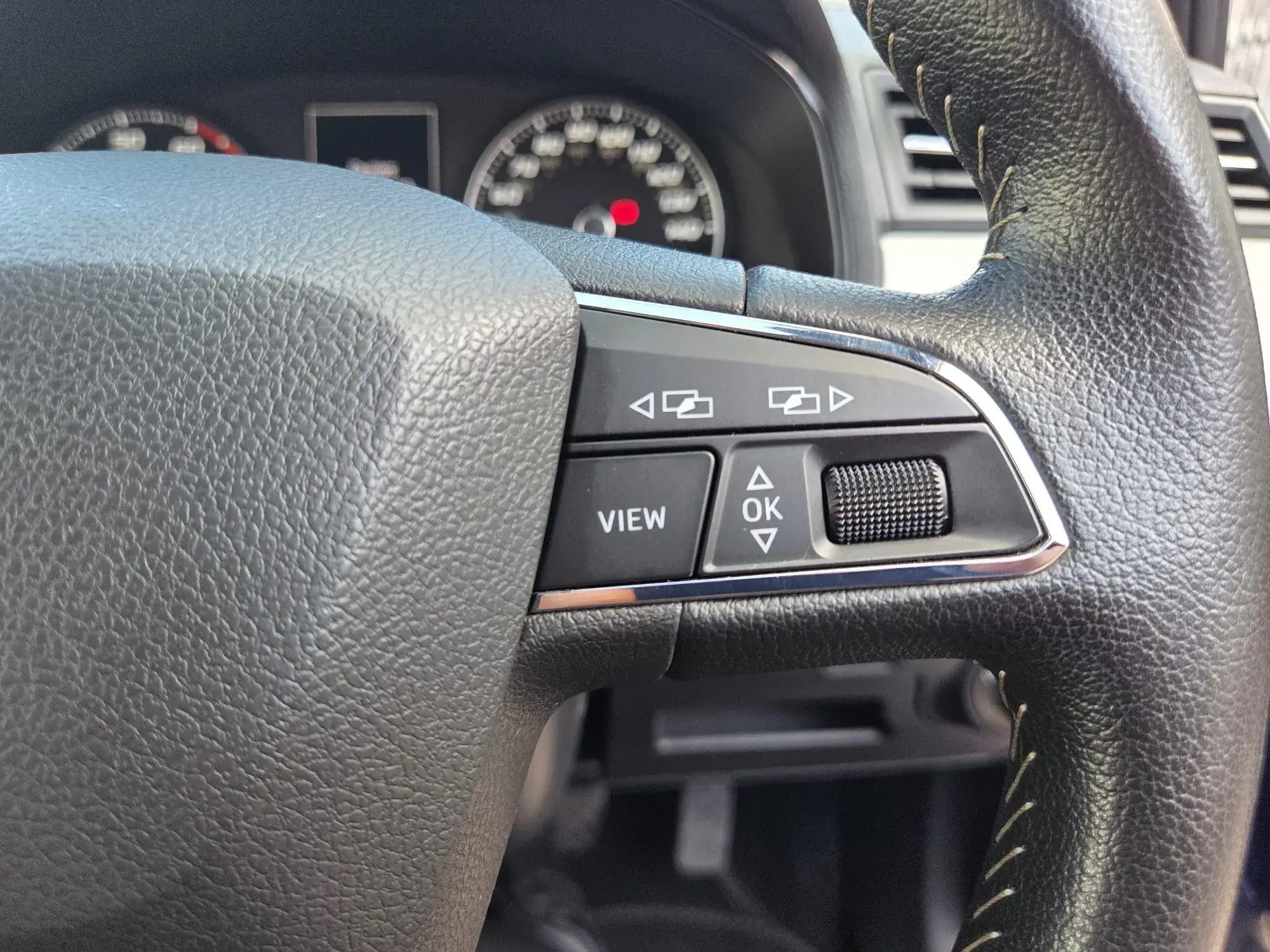 SEAT Arona Image 24 SEAT Arona Image 24