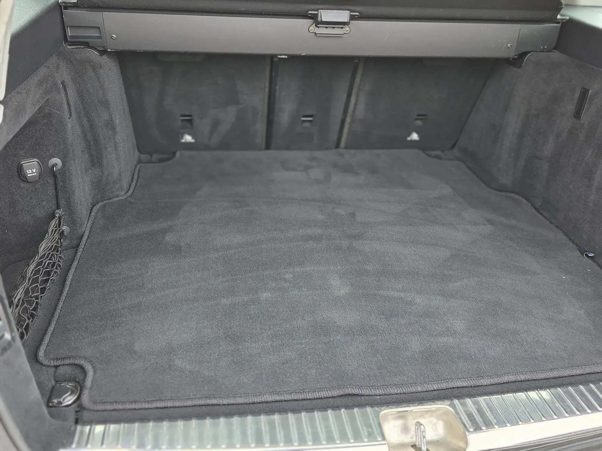 Mercedes-Benz C-Class Image 38 Mercedes-Benz C-Class Image 38