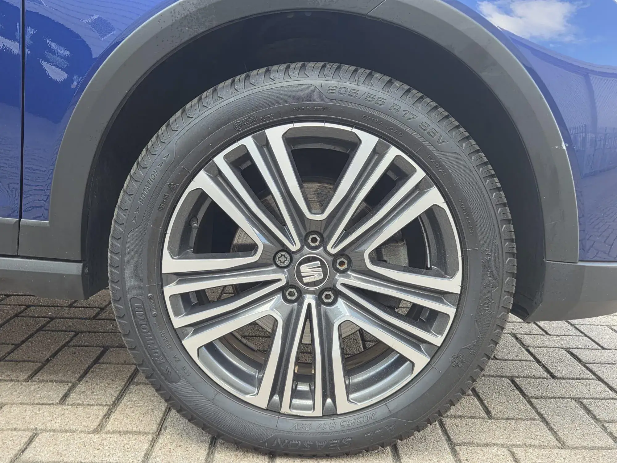 SEAT Arona Image 26 SEAT Arona Image 26