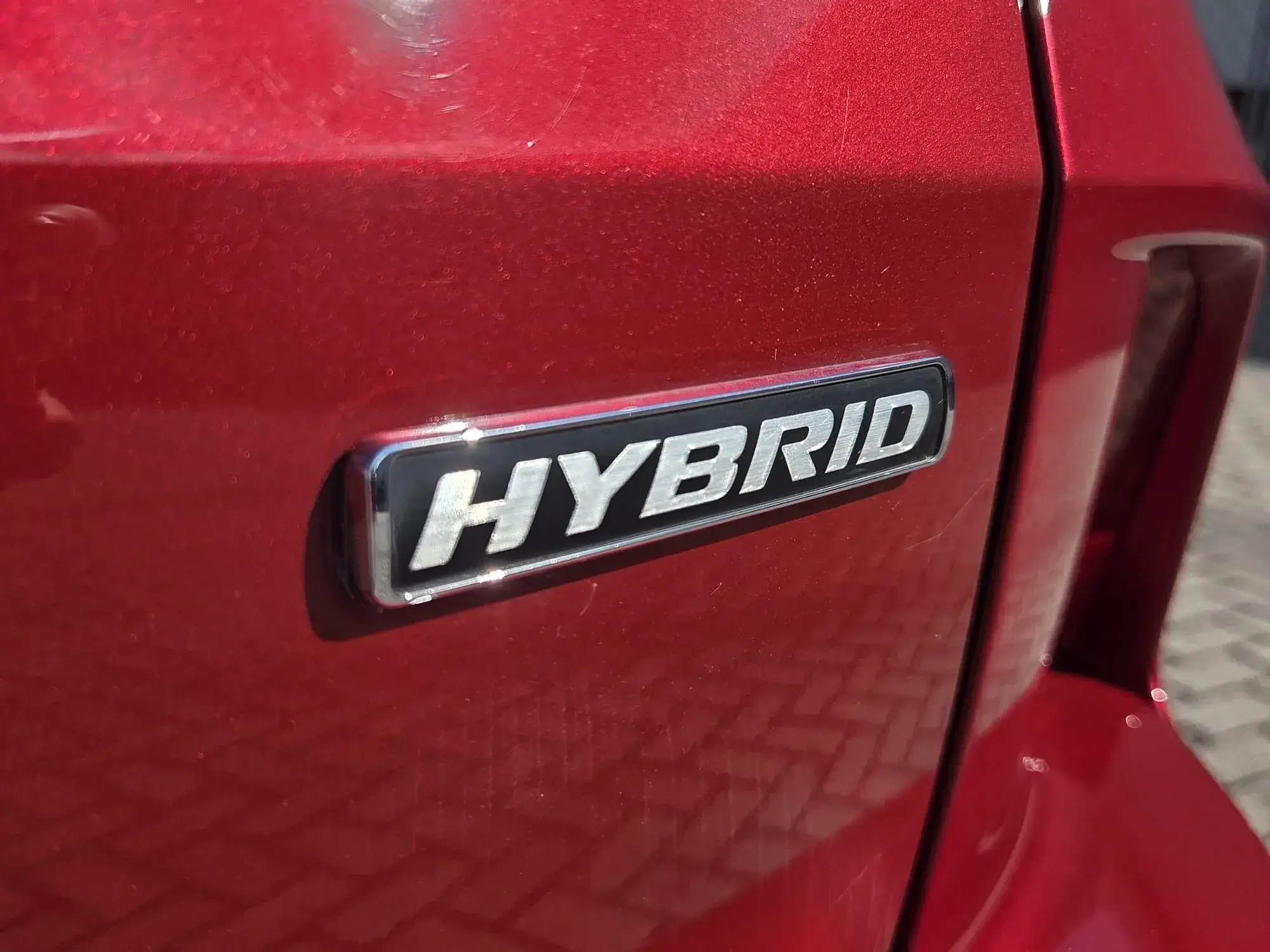 Ford Kuga Hybrid Image 37 Ford Kuga Hybrid Image 37