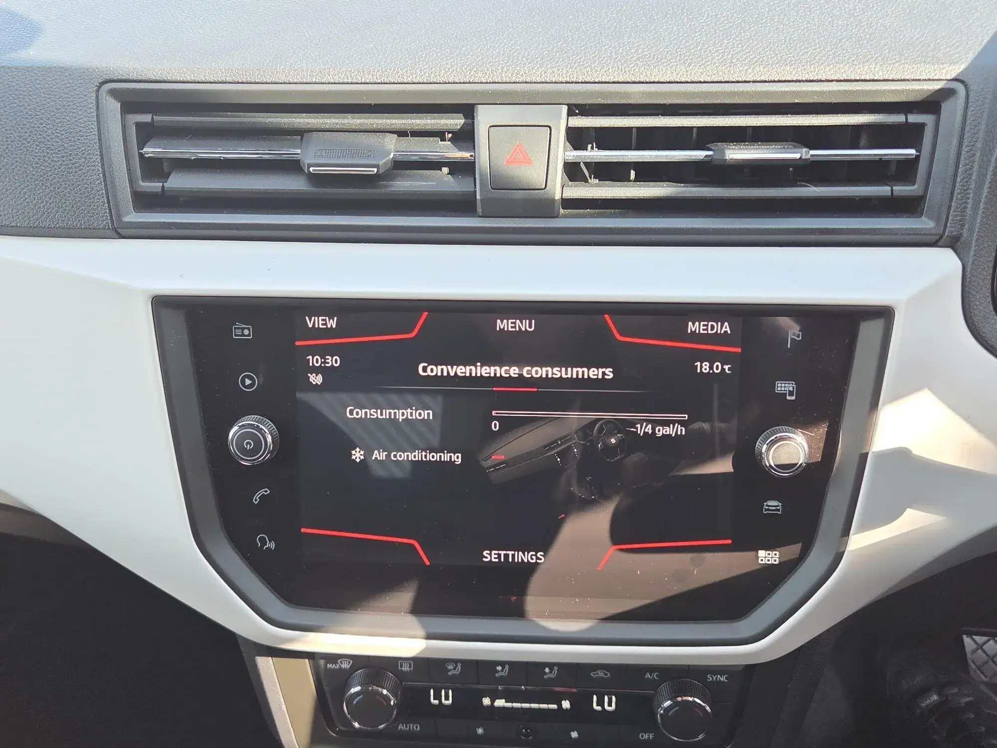 SEAT Arona Image 32 SEAT Arona Image 32