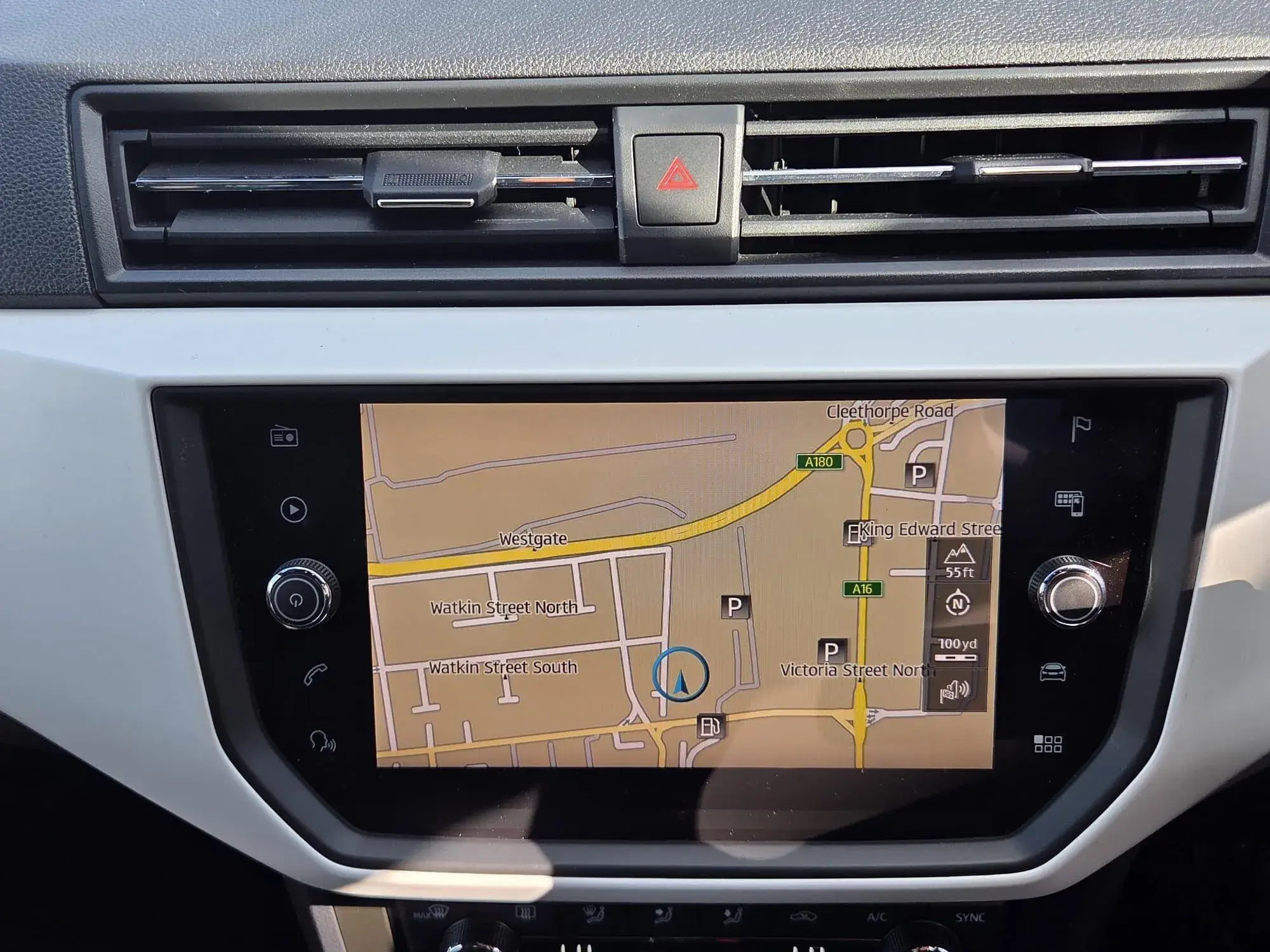 SEAT Arona Image 33 SEAT Arona Image 33