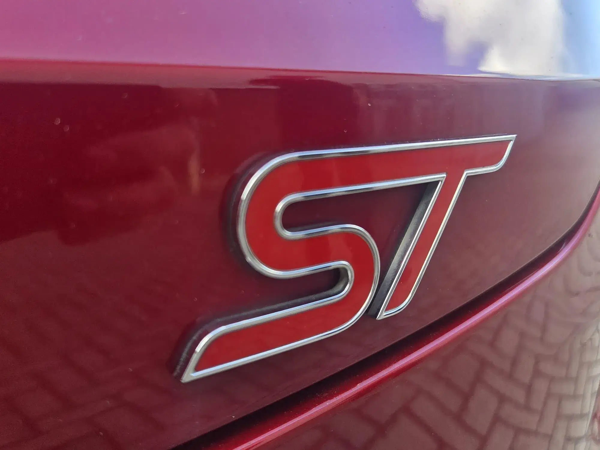 Ford Puma ST Image 33 Ford Puma ST Image 33