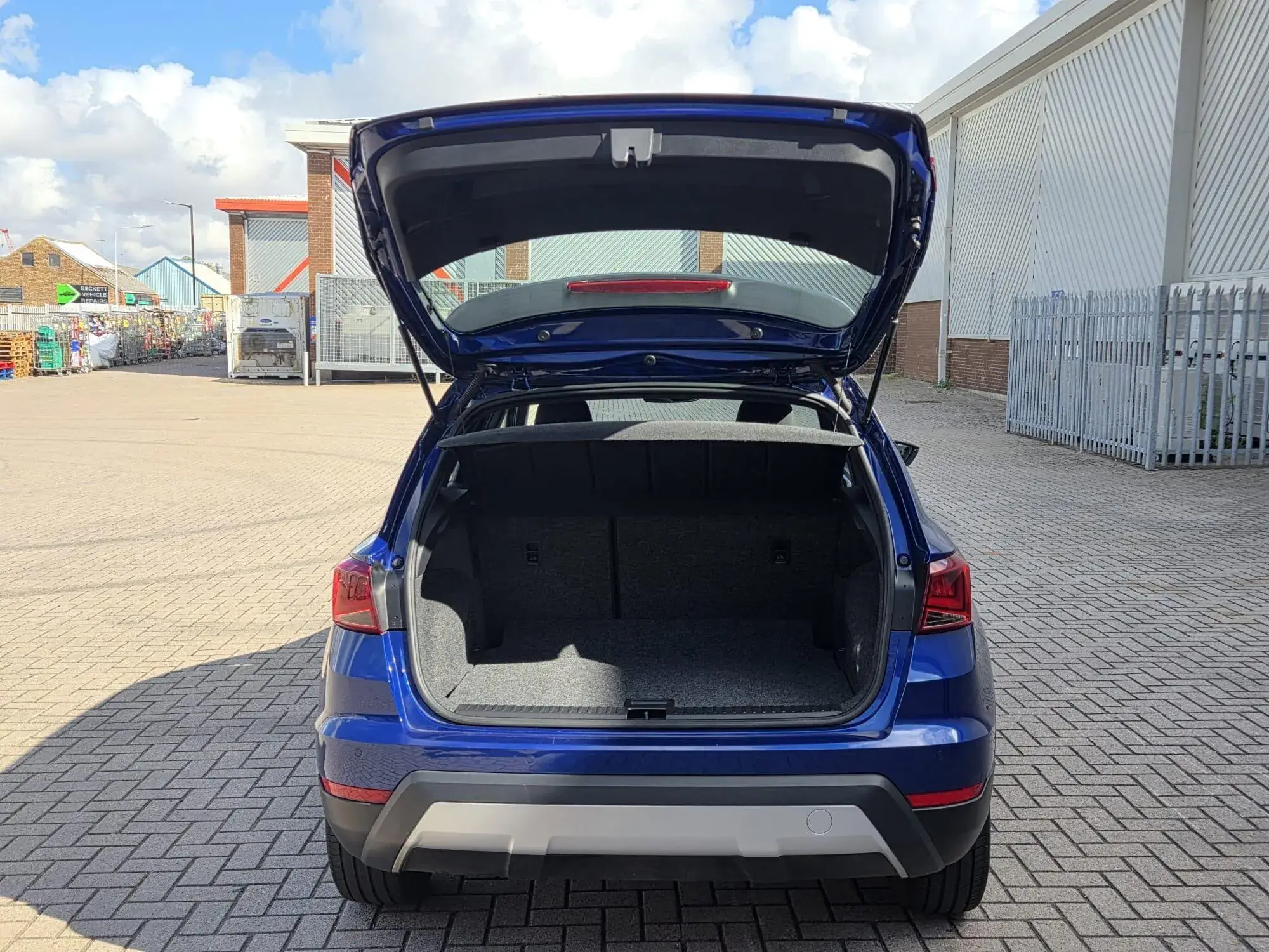 SEAT Arona Image 35 SEAT Arona Image 35