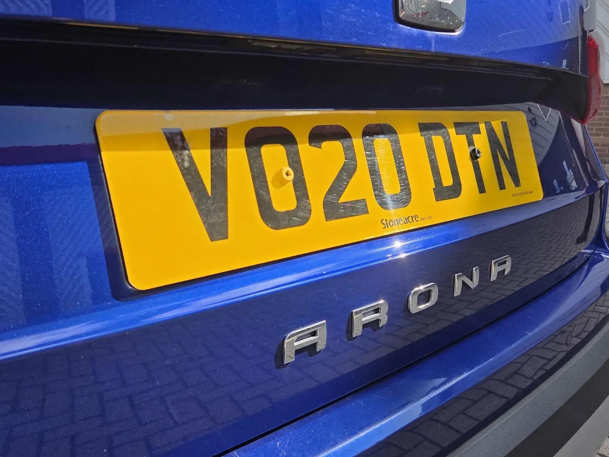 SEAT Arona Image 37 SEAT Arona Image 37