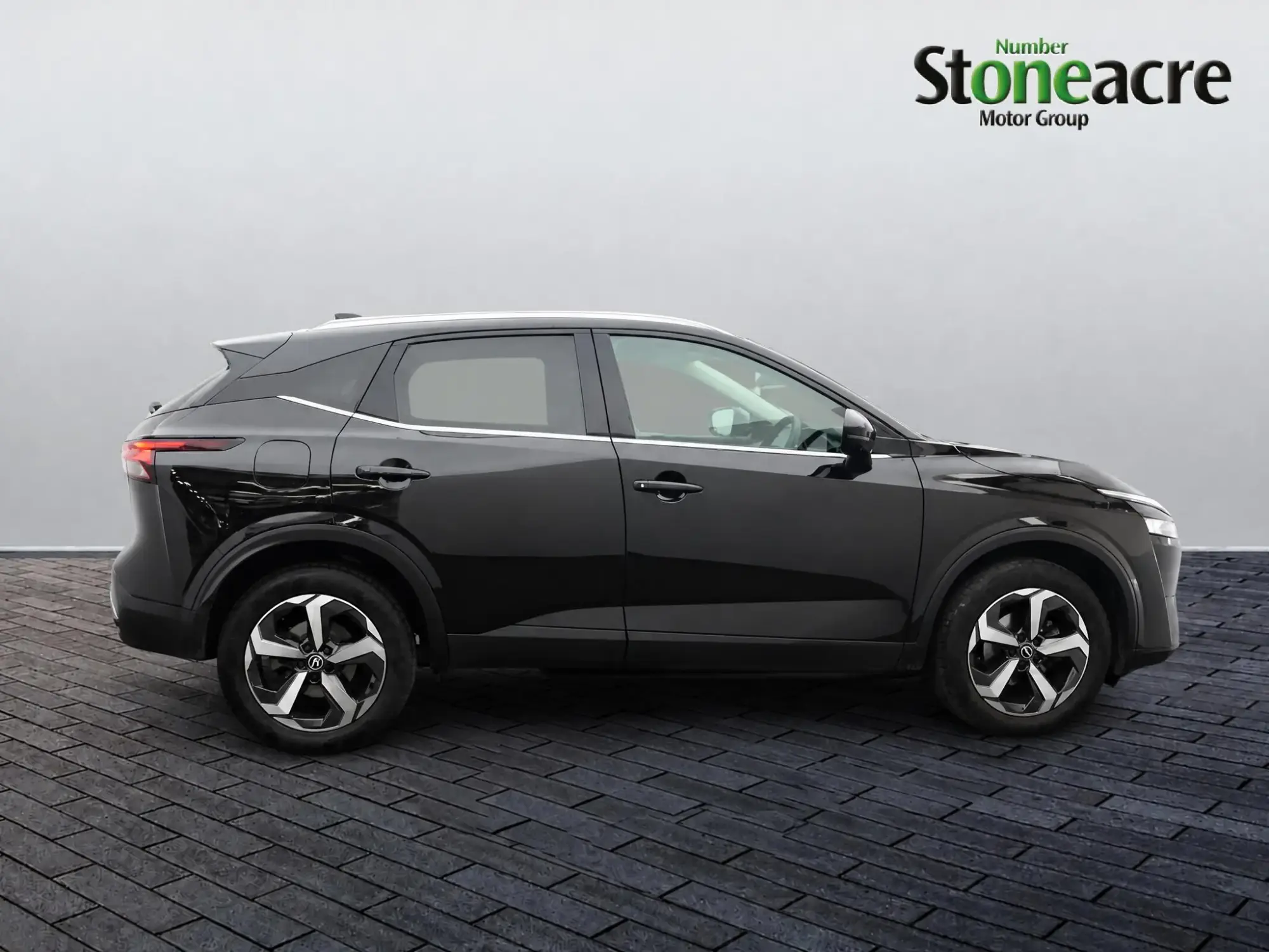 Nissan Qashqai Image 3 Nissan Qashqai Image 3