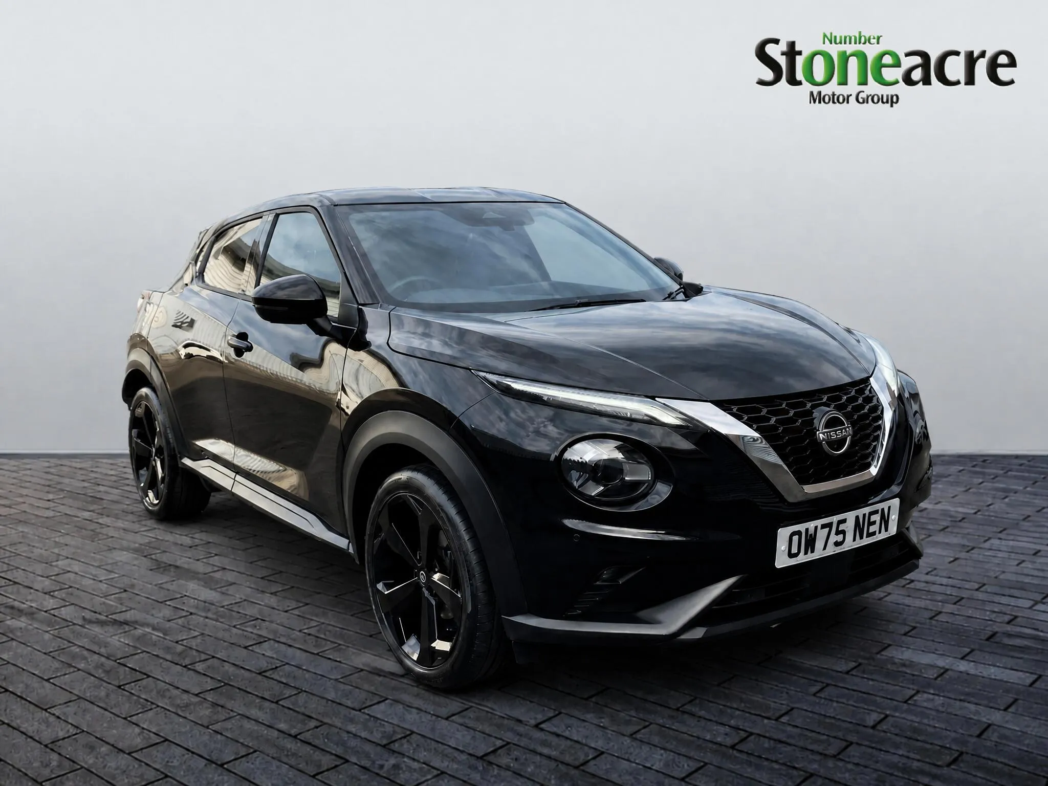 Nissan Juke dealer public-web source image