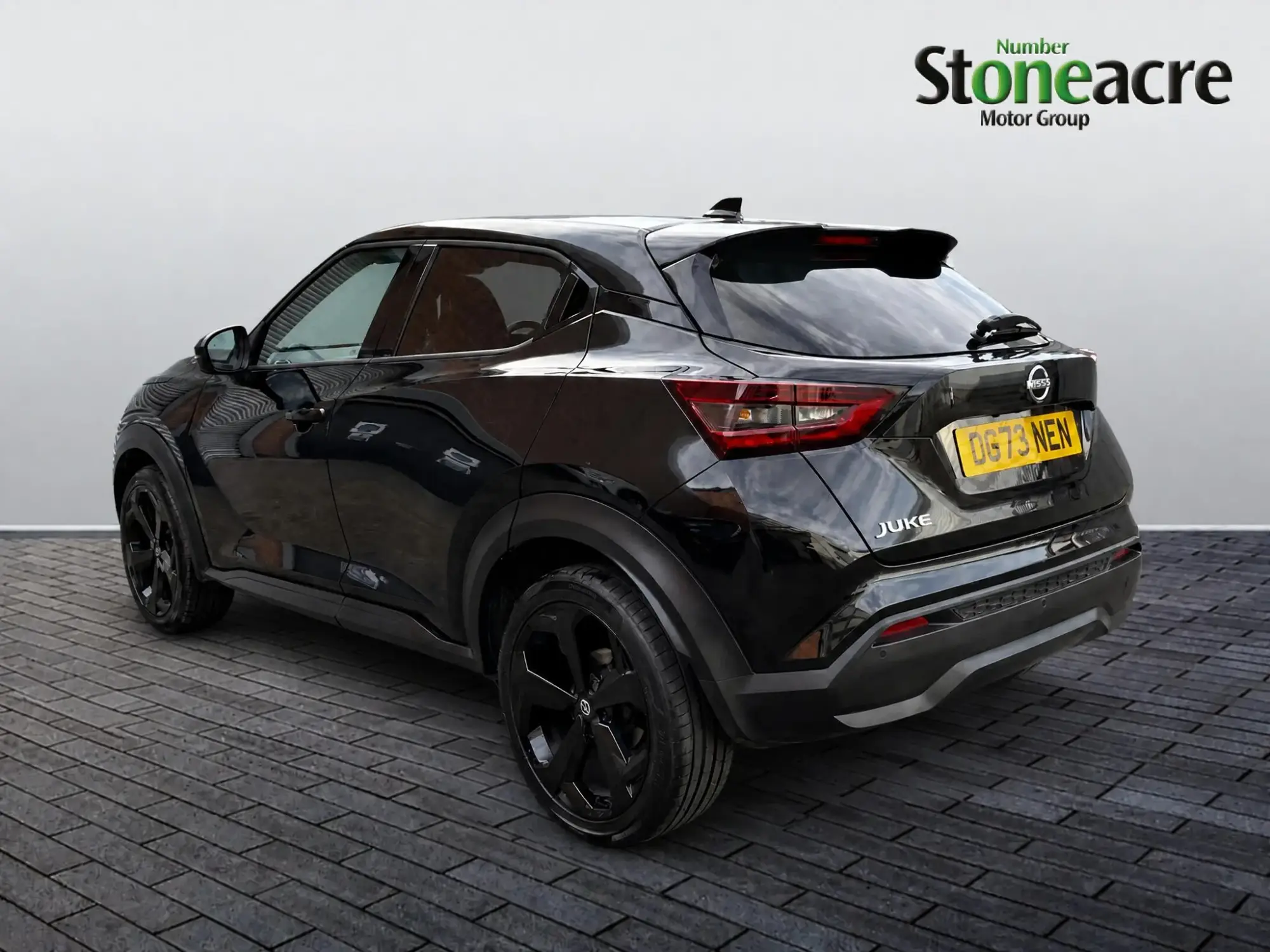 Nissan Juke Image 3 Nissan Juke Image 3