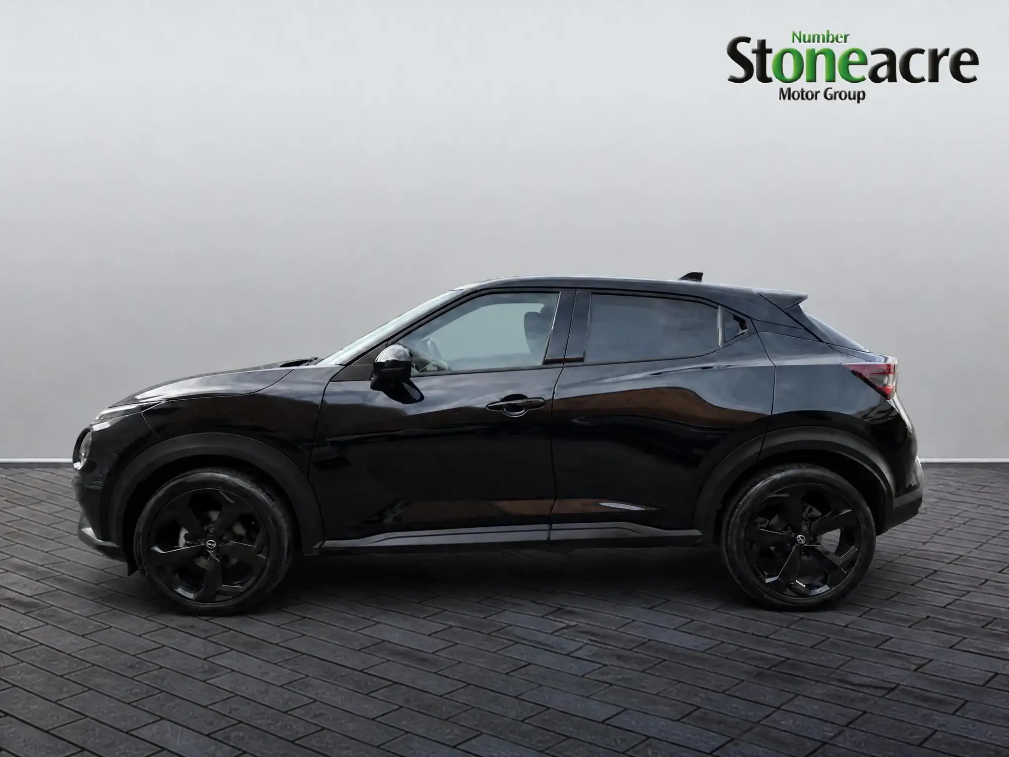 Nissan Juke Image 4 Nissan Juke Image 4