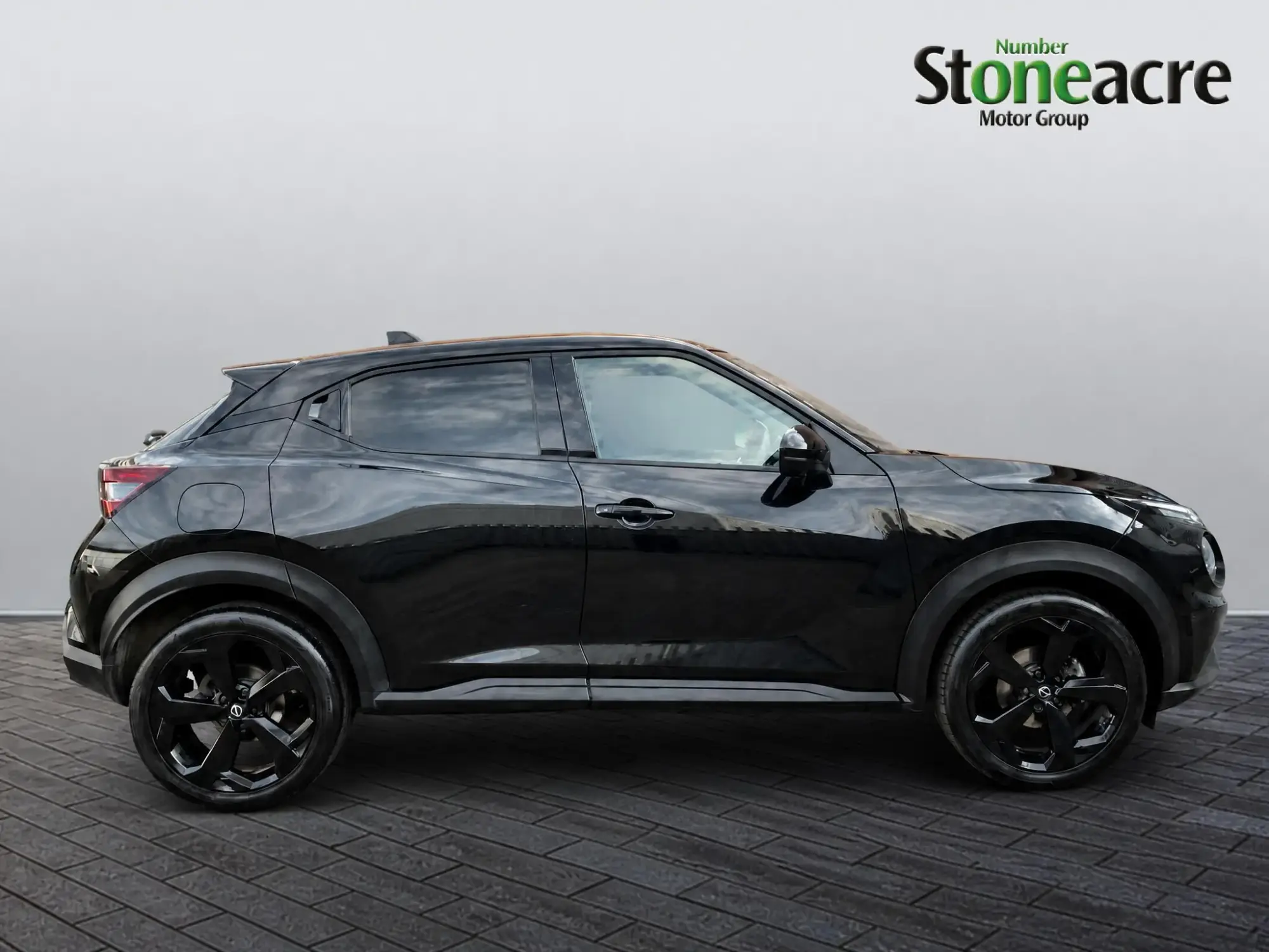 Nissan Juke Image 6 Nissan Juke Image 6