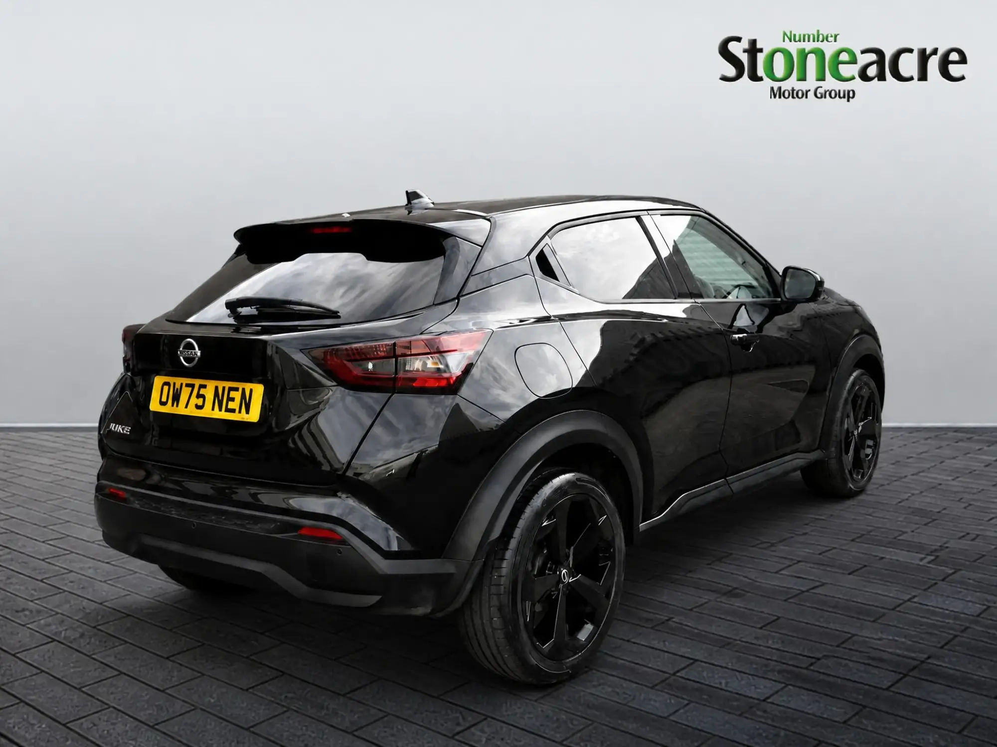 Nissan Juke Image 7 Nissan Juke Image 7