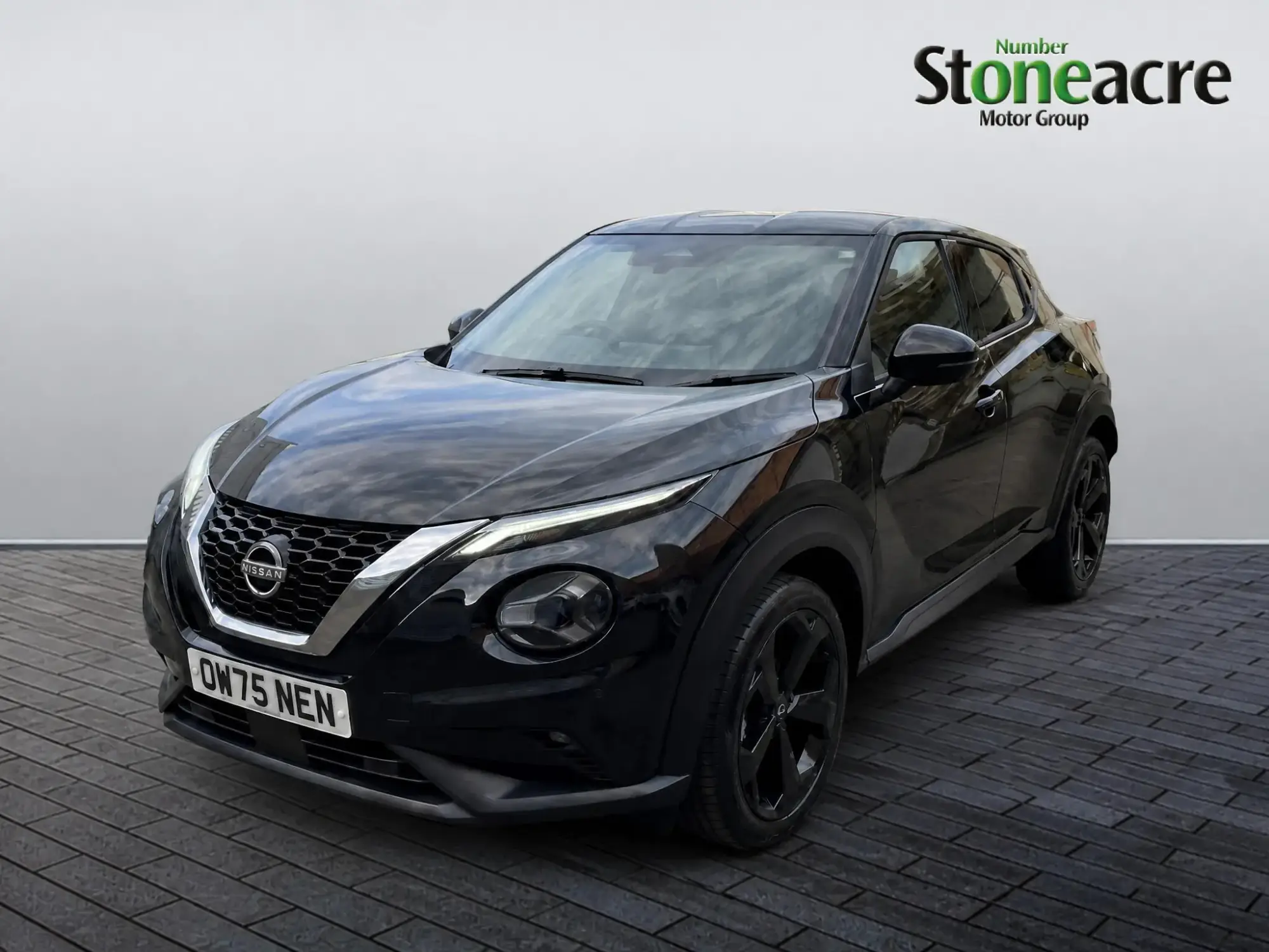 Nissan Juke Image 11 Nissan Juke Image 11