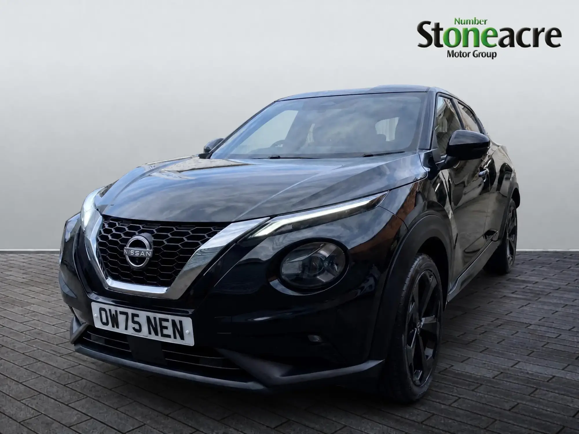 Nissan Juke Image 12 Nissan Juke Image 12