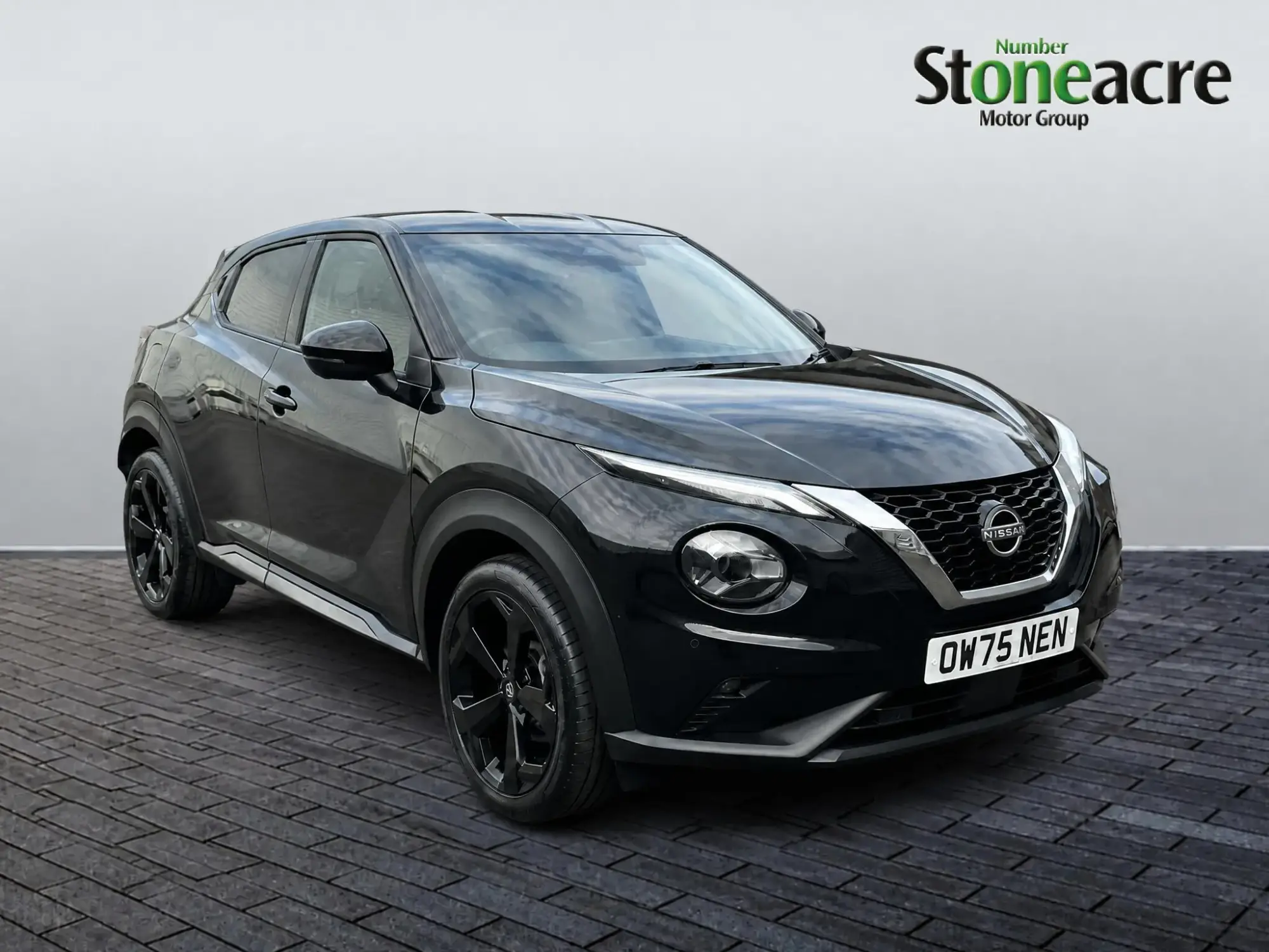 Nissan Juke Image 15 Nissan Juke Image 15