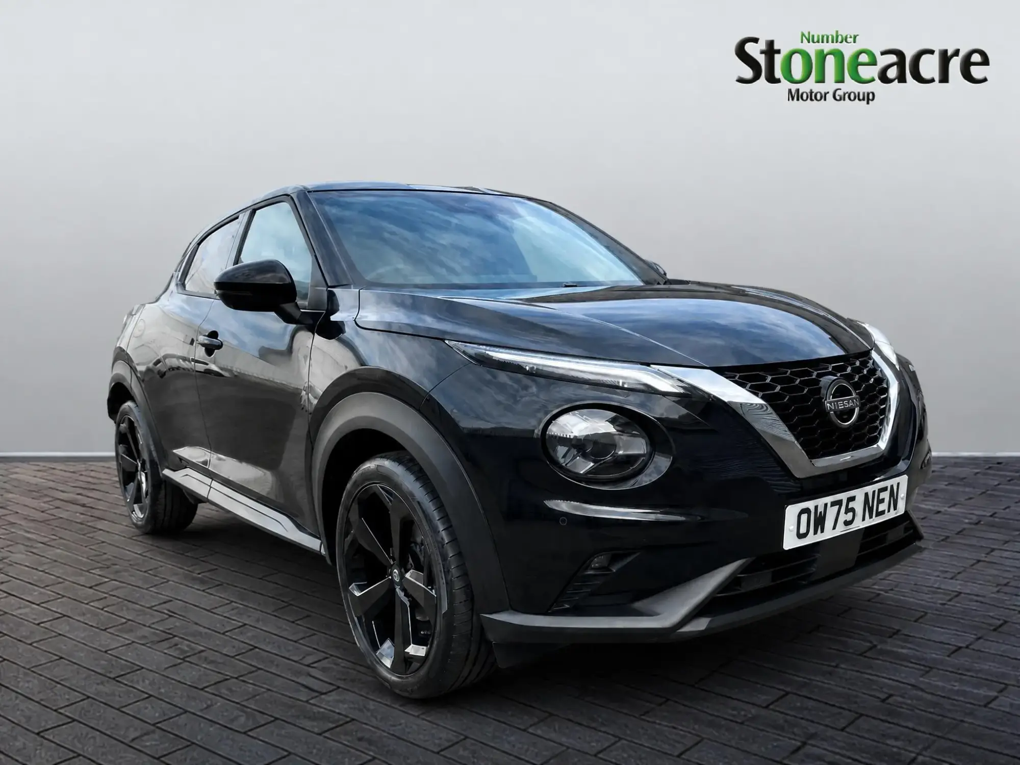 Nissan Juke Image 16 Nissan Juke Image 16
