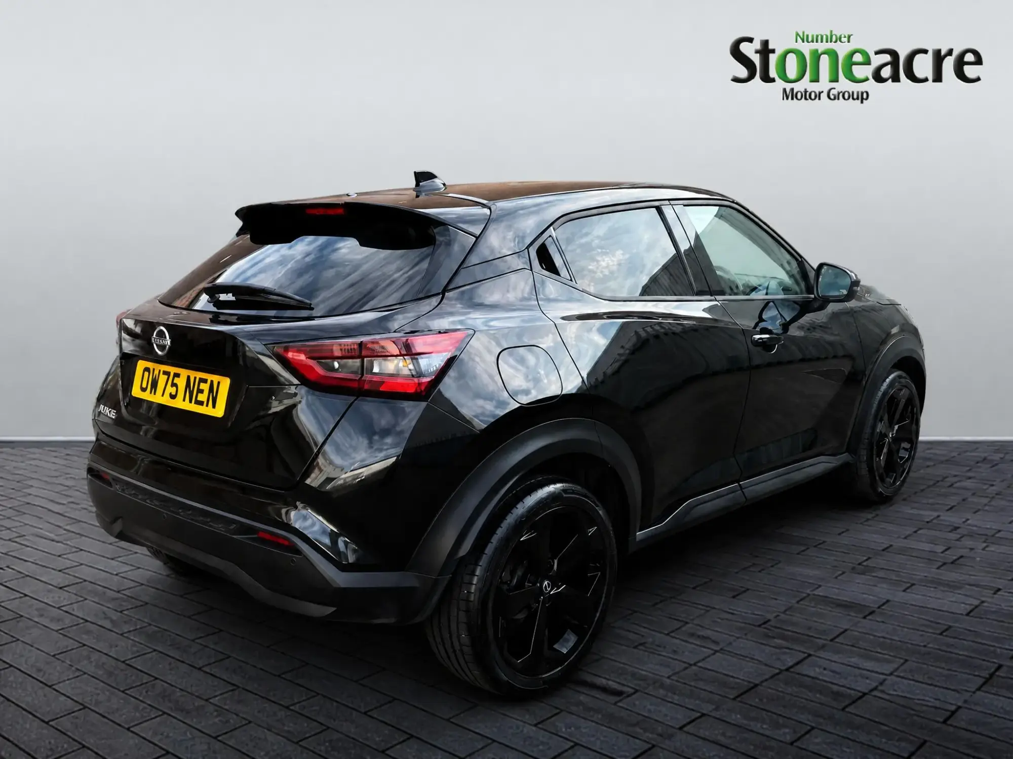 Nissan Juke Image 18 Nissan Juke Image 18