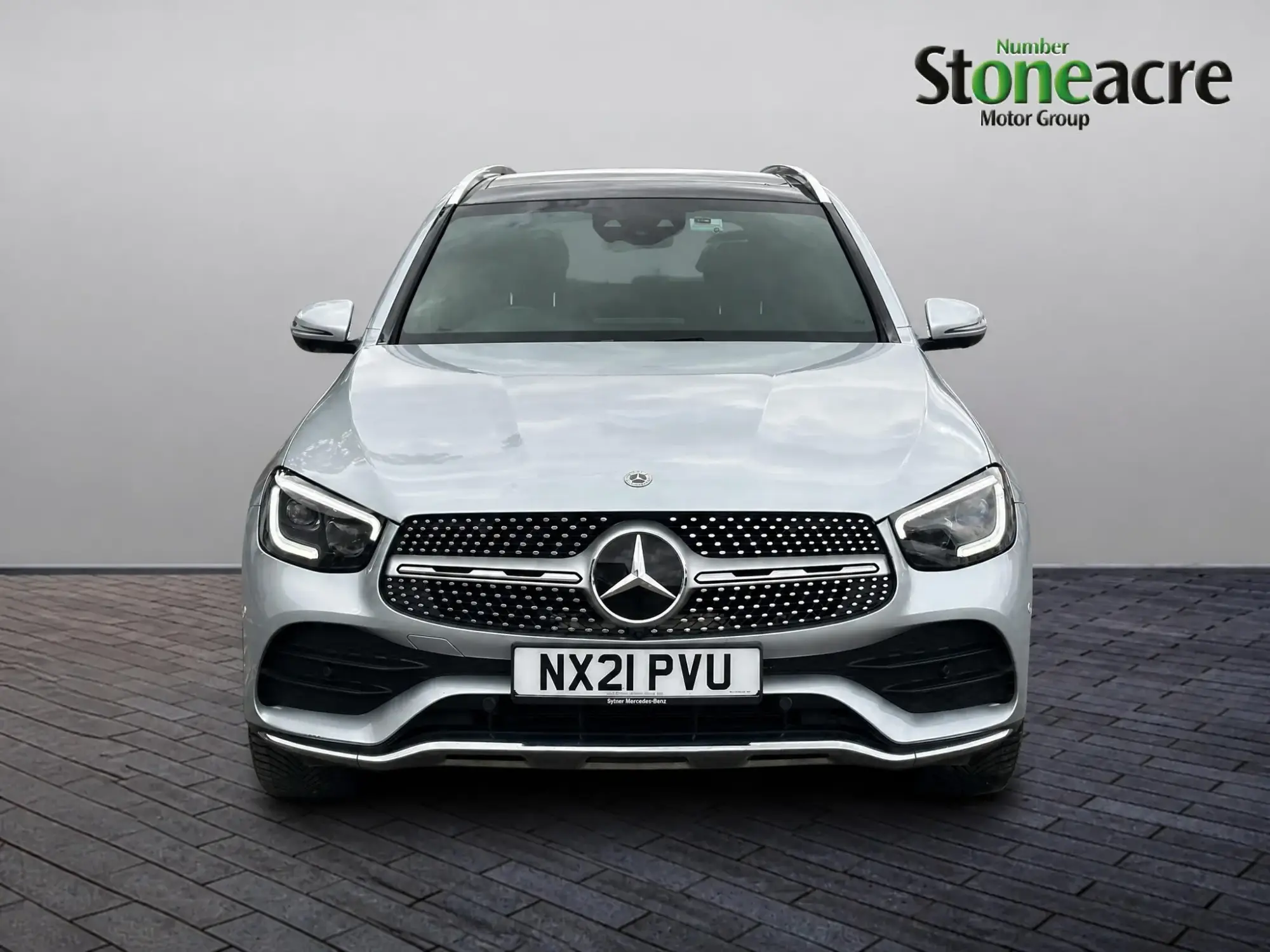 Mercedes-Benz GLC Image 15 Mercedes-Benz GLC Image 15
