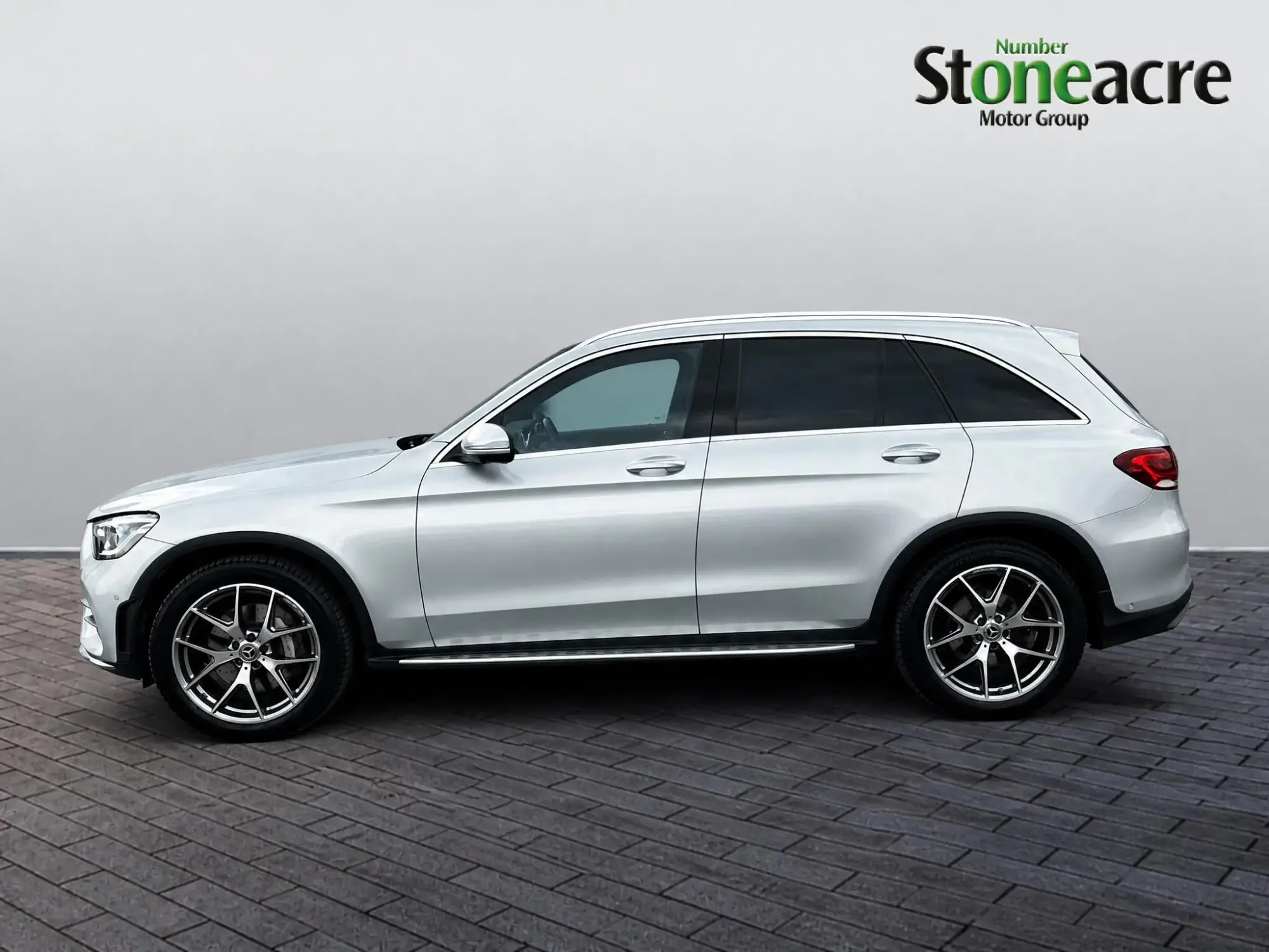 Mercedes-Benz GLC Image 17 Mercedes-Benz GLC Image 17