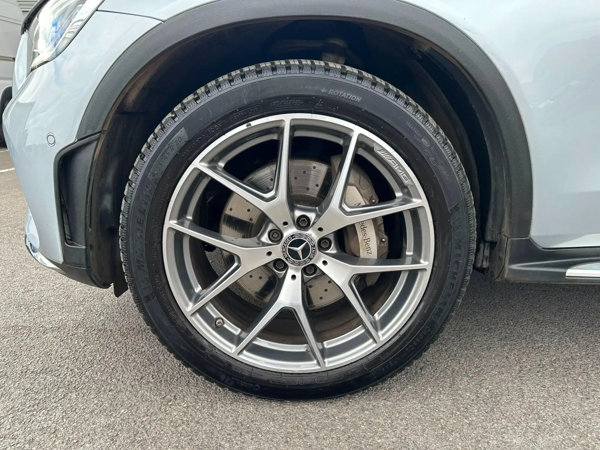 Mercedes-Benz GLC Image 18 Mercedes-Benz GLC Image 18